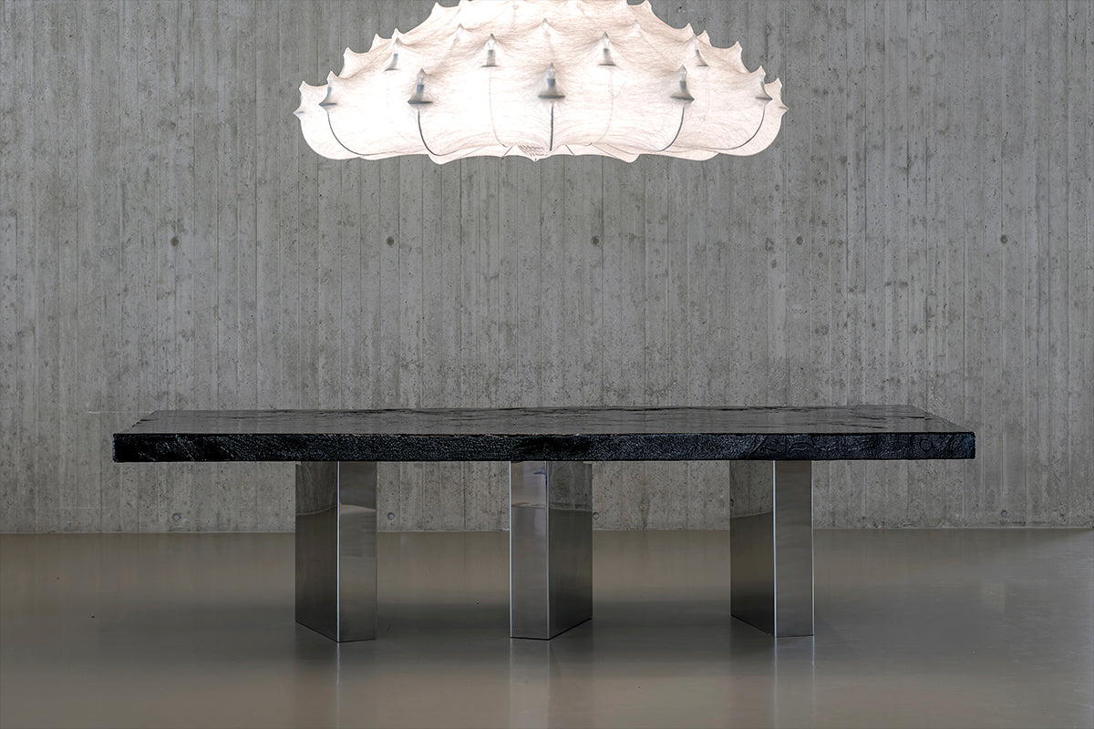 BLACK MOON LD - TABLE