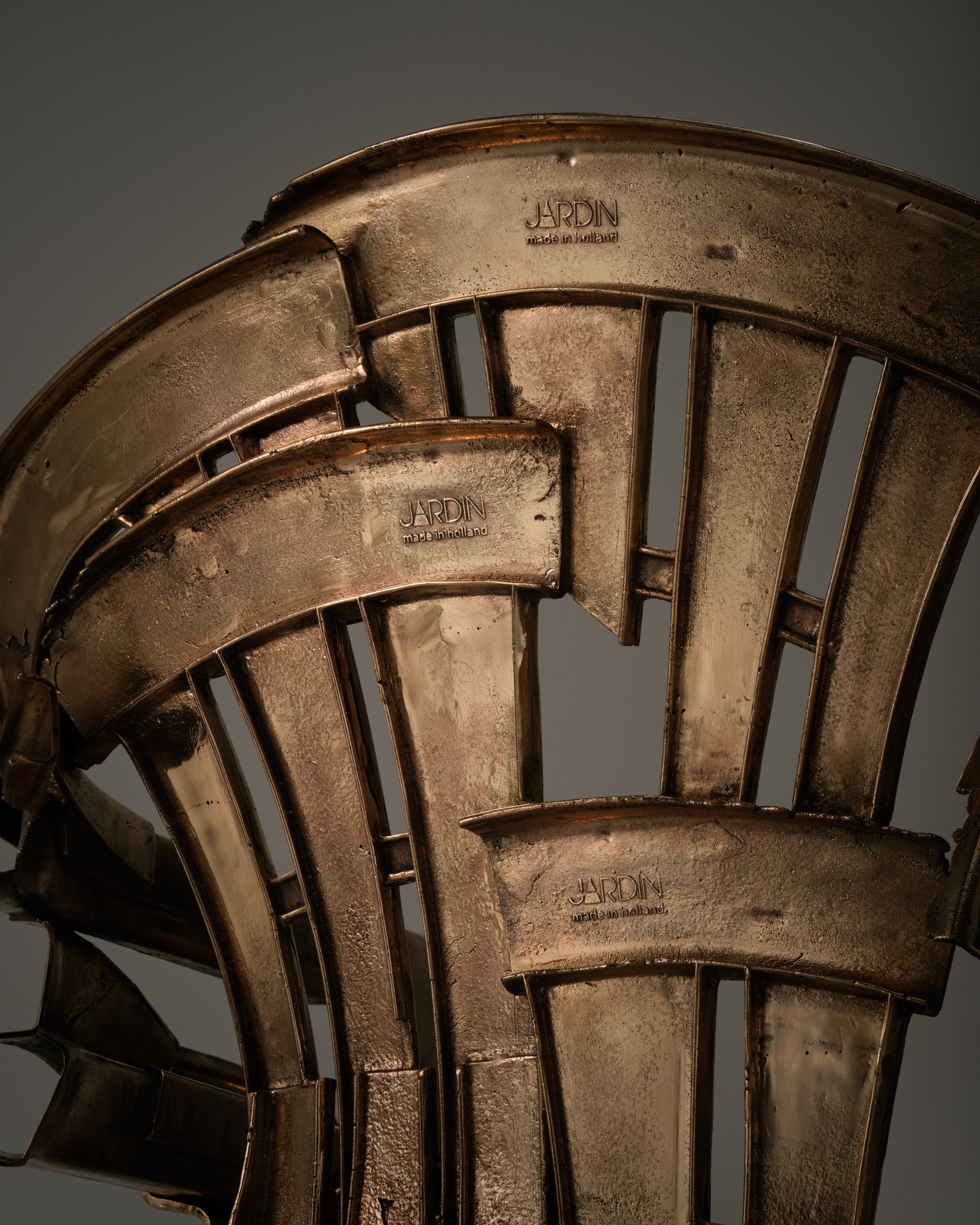 CHAIR - NOT A PLASTIC CHAIR - PIERRE CASTIGNOLA