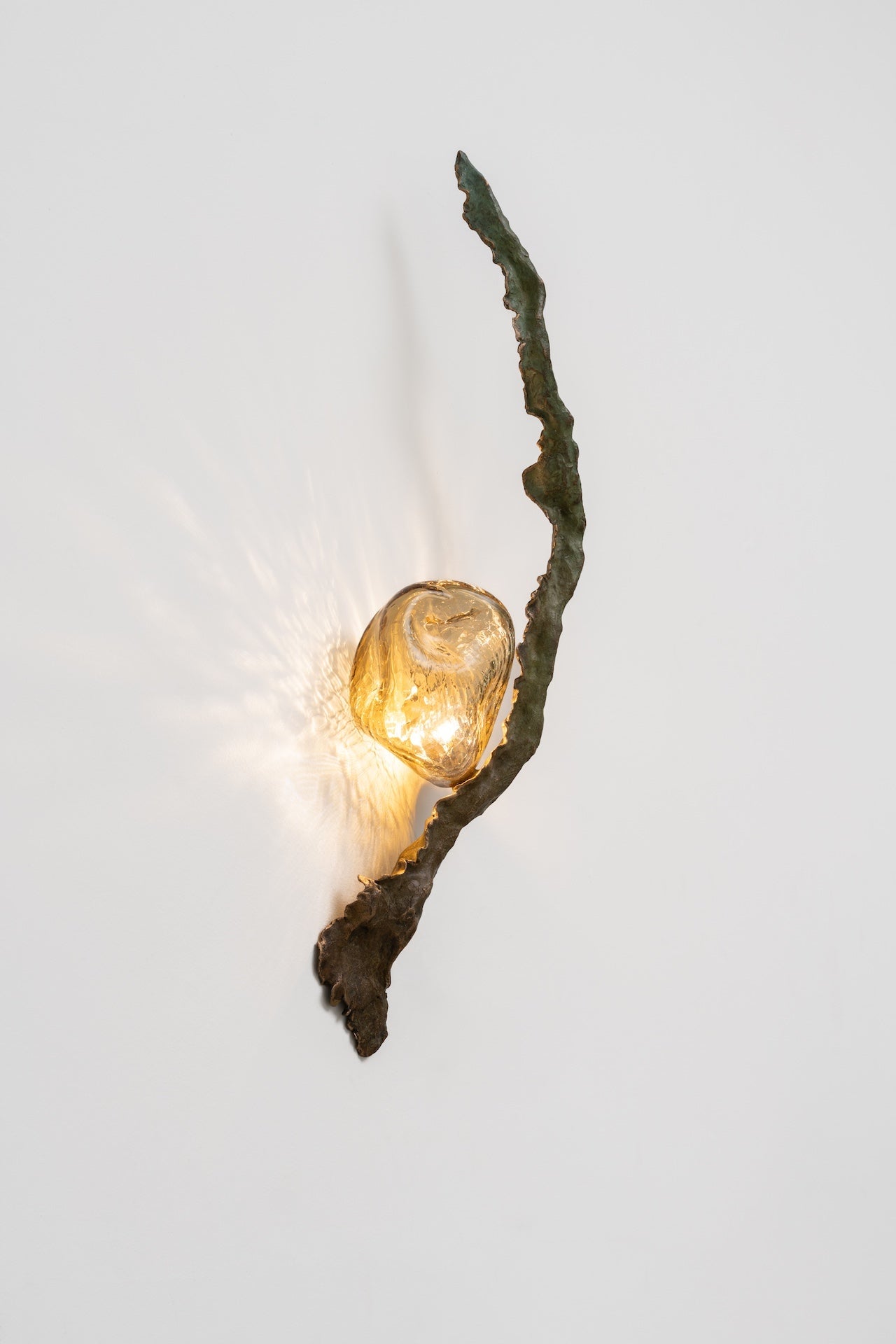 WALL SCONCE - PONSIDONI - EMILIE LEMARDELEY