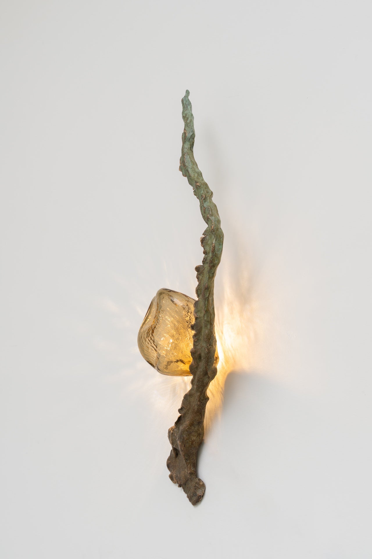 WALL SCONCE - PONSIDONI - EMILIE LEMARDELEY