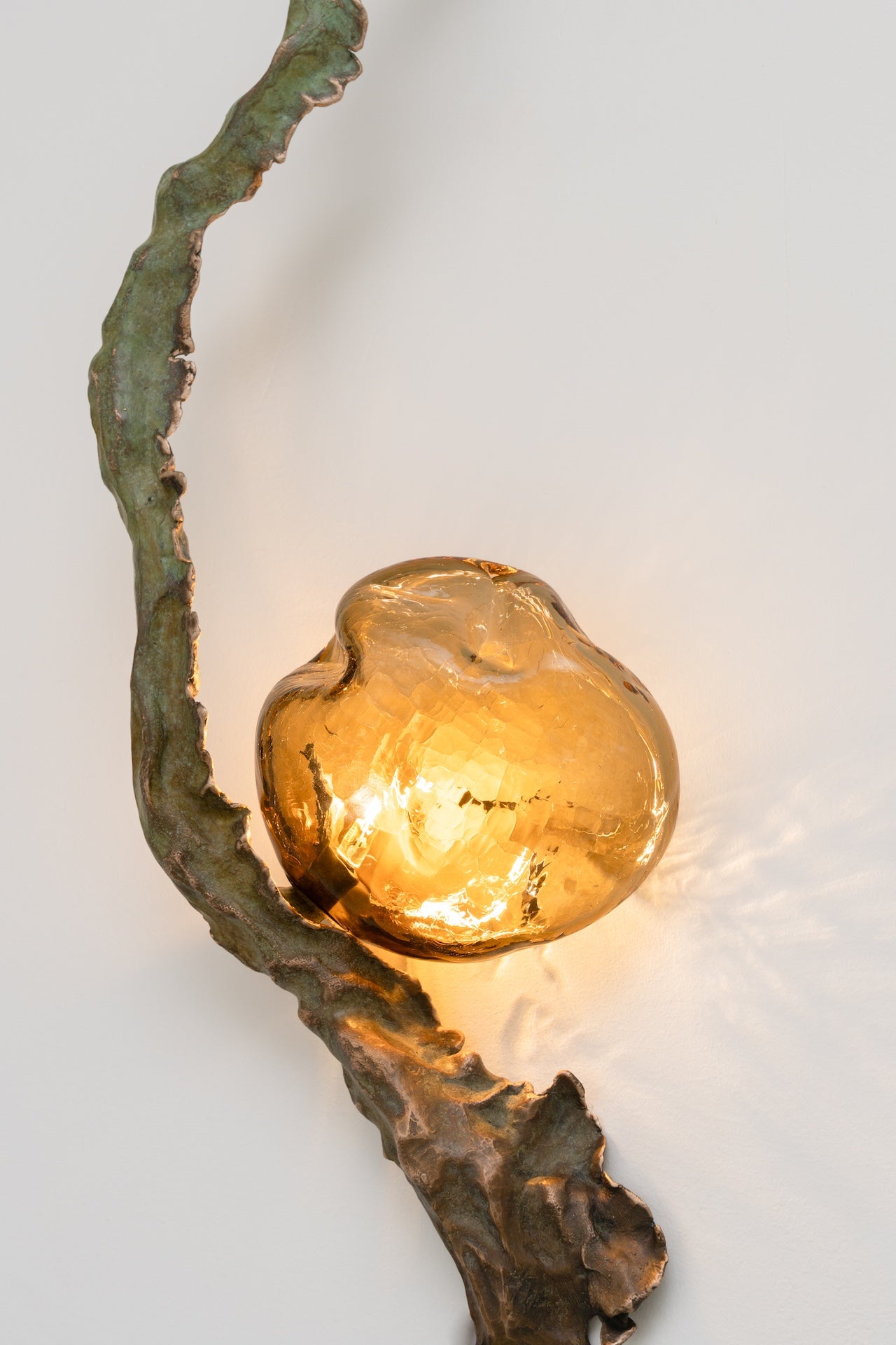 WALL SCONCE - PONSIDONI - EMILIE LEMARDELEY