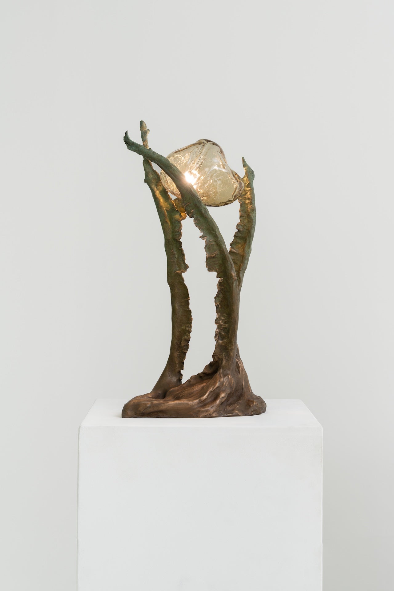 DESK LAMP - PONSIDONI - EMILIE LEMARDELEY