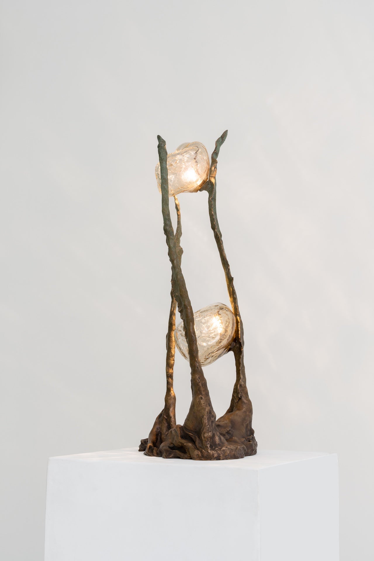 TABLE LAMP - PONSIDONI - EMILIE LEMARDELEY