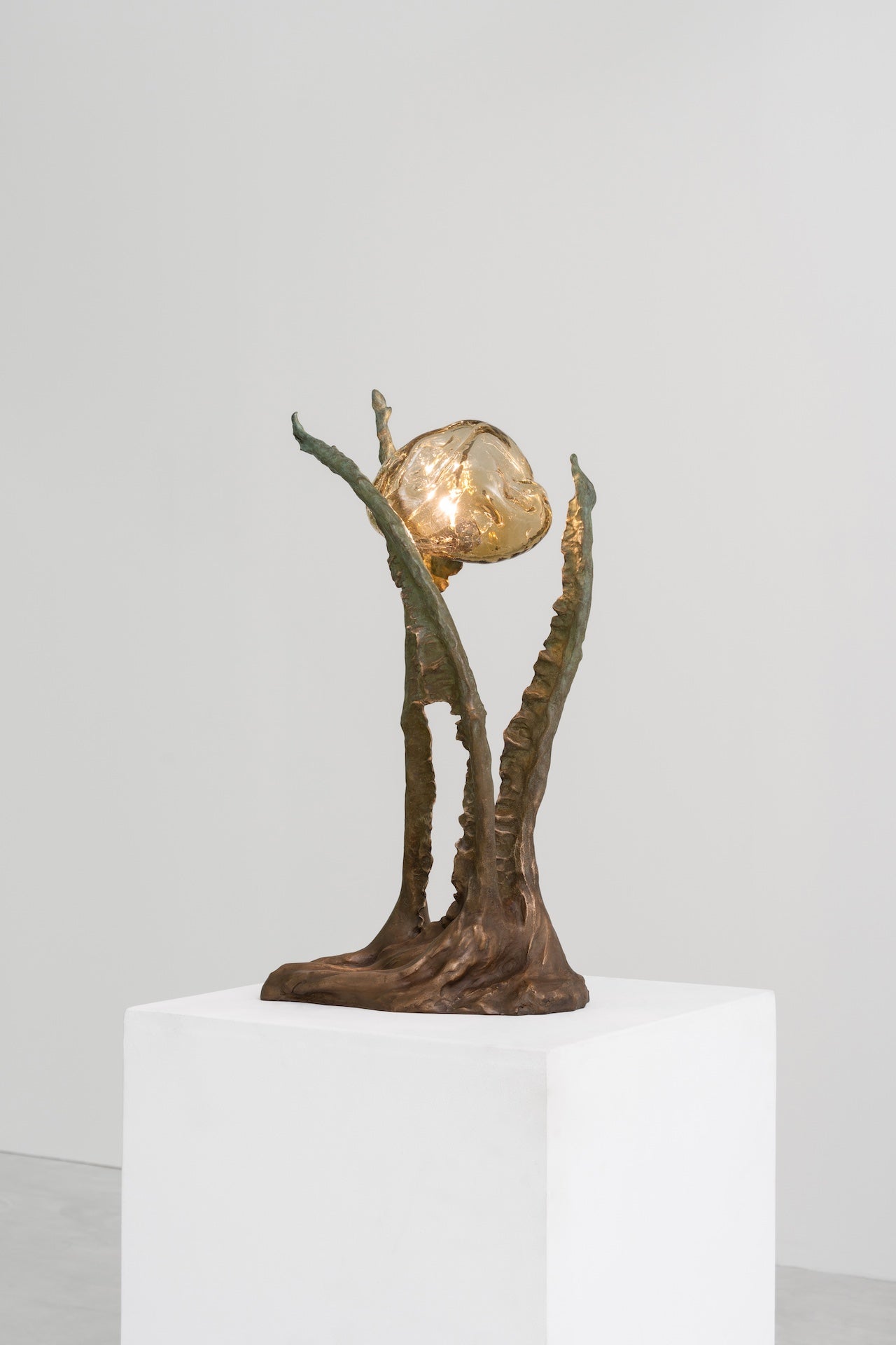 DESK LAMP - PONSIDONI - EMILIE LEMARDELEY