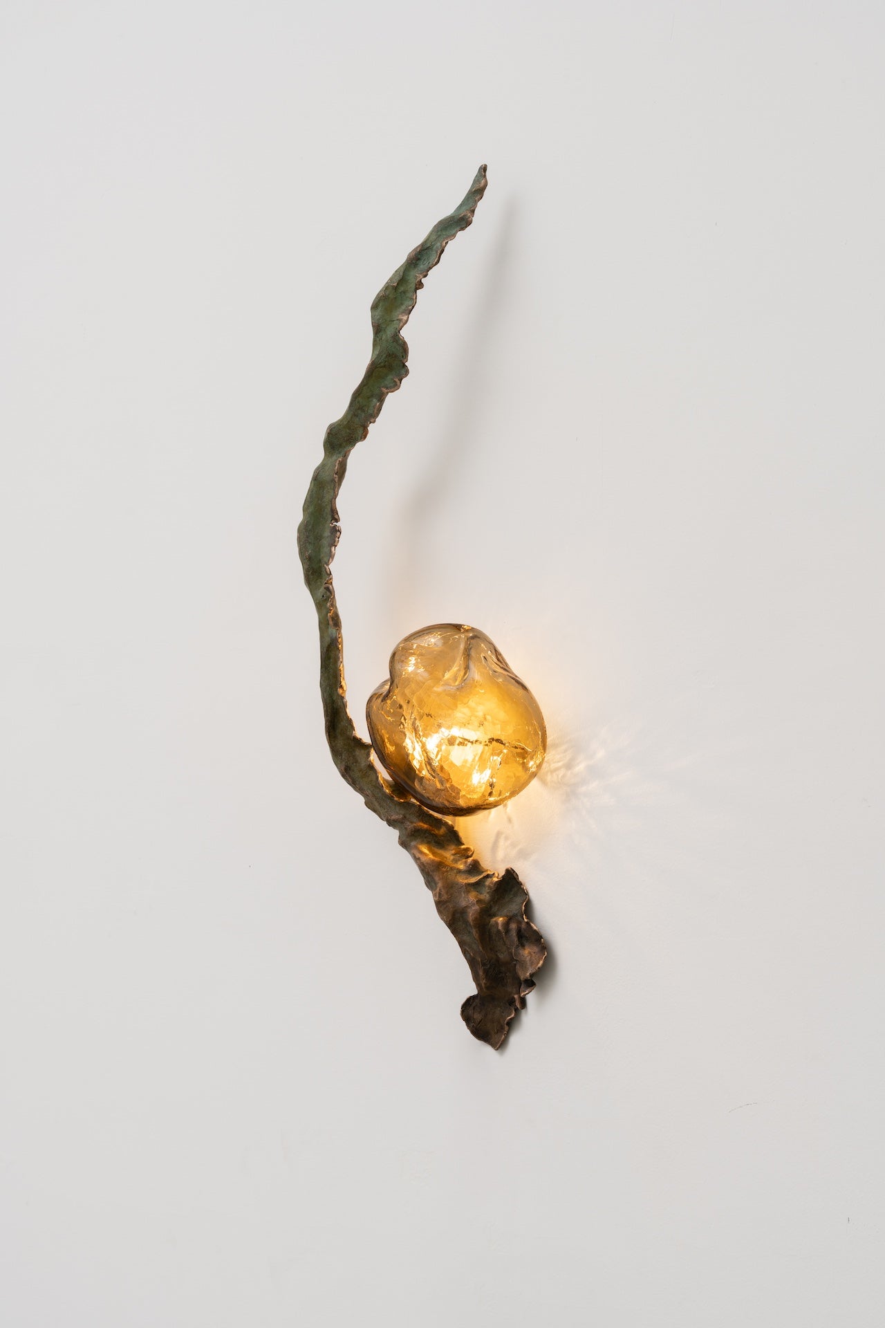 WALL SCONCE - PONSIDONI - EMILIE LEMARDELEY
