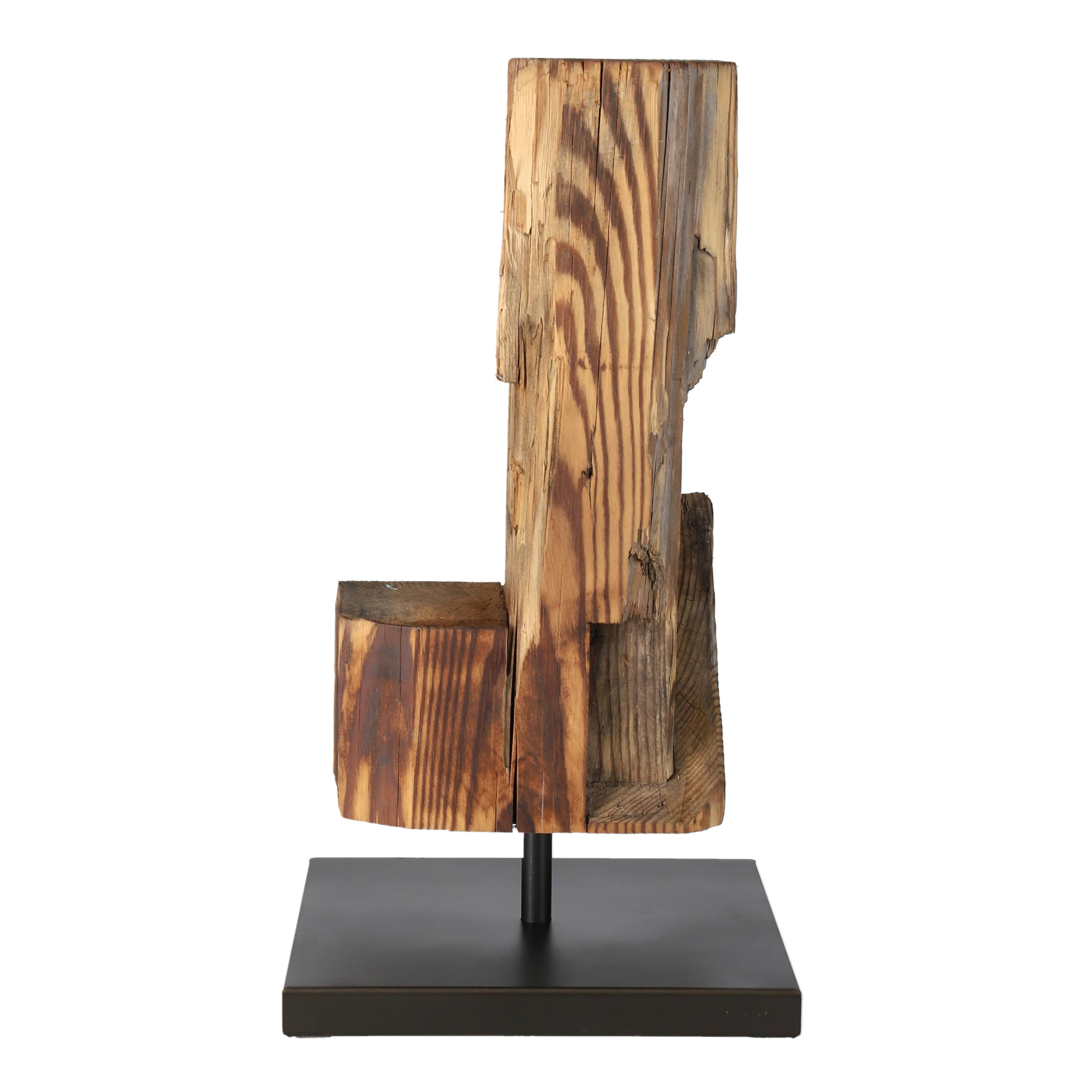 KOBOKU SCULPTURE - KS_L015P