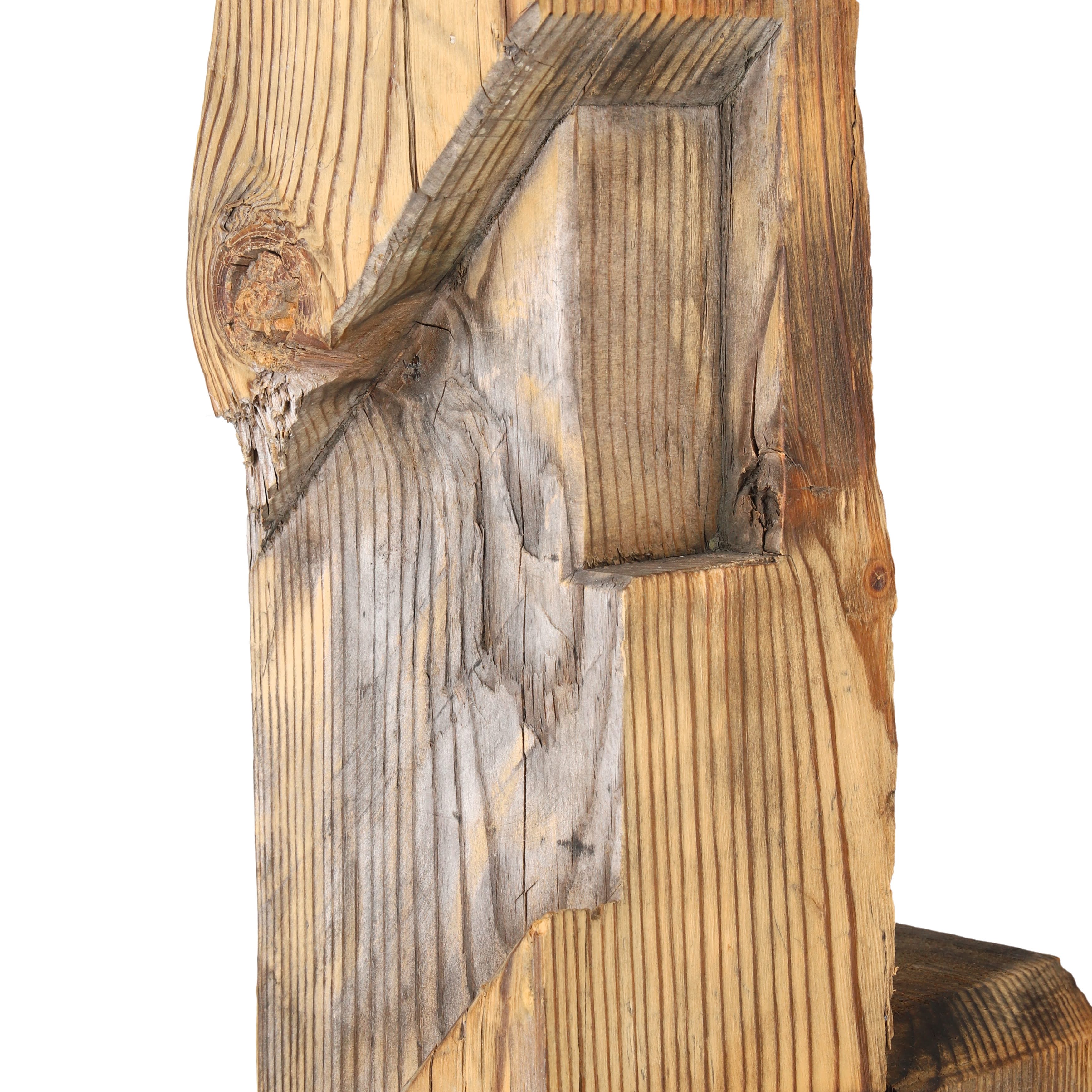 KOBOKU SCULPTURE - KS_L015P