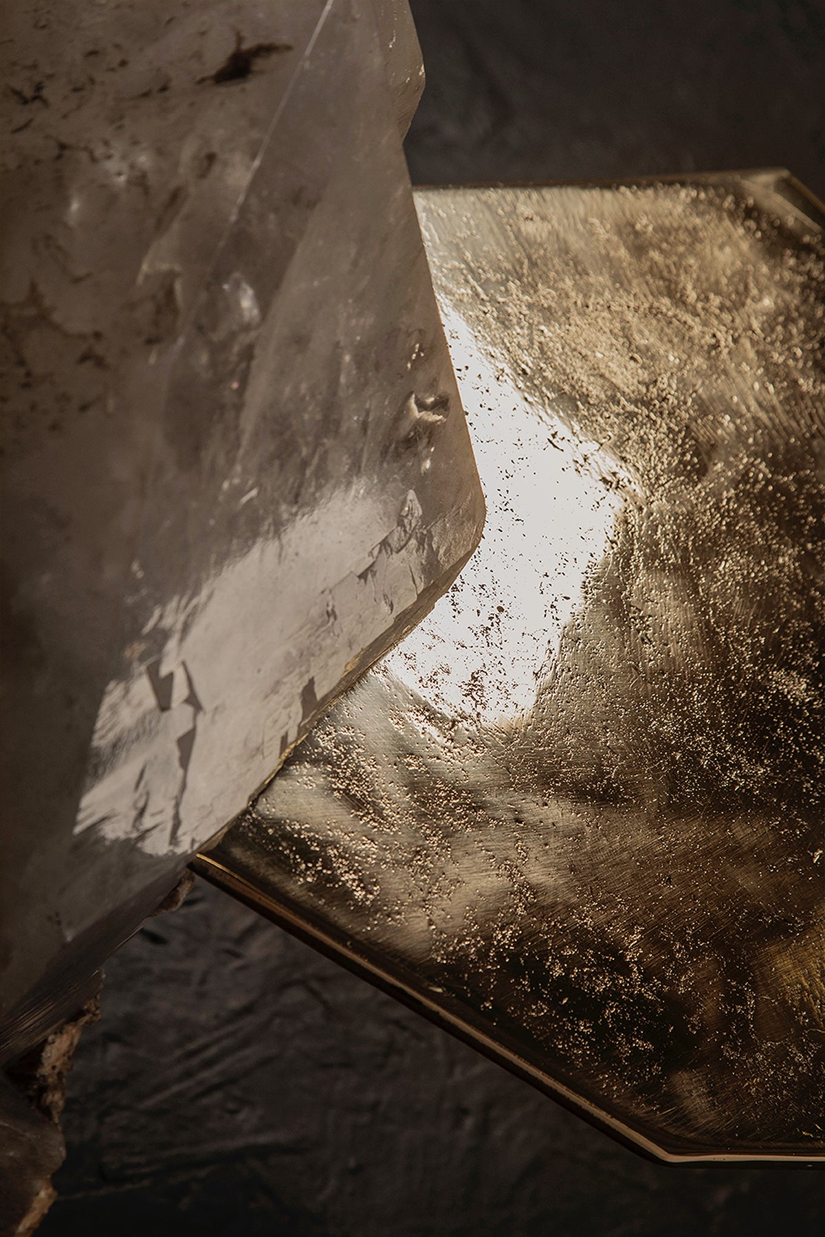 IALINO LD - COFFEE TABLE