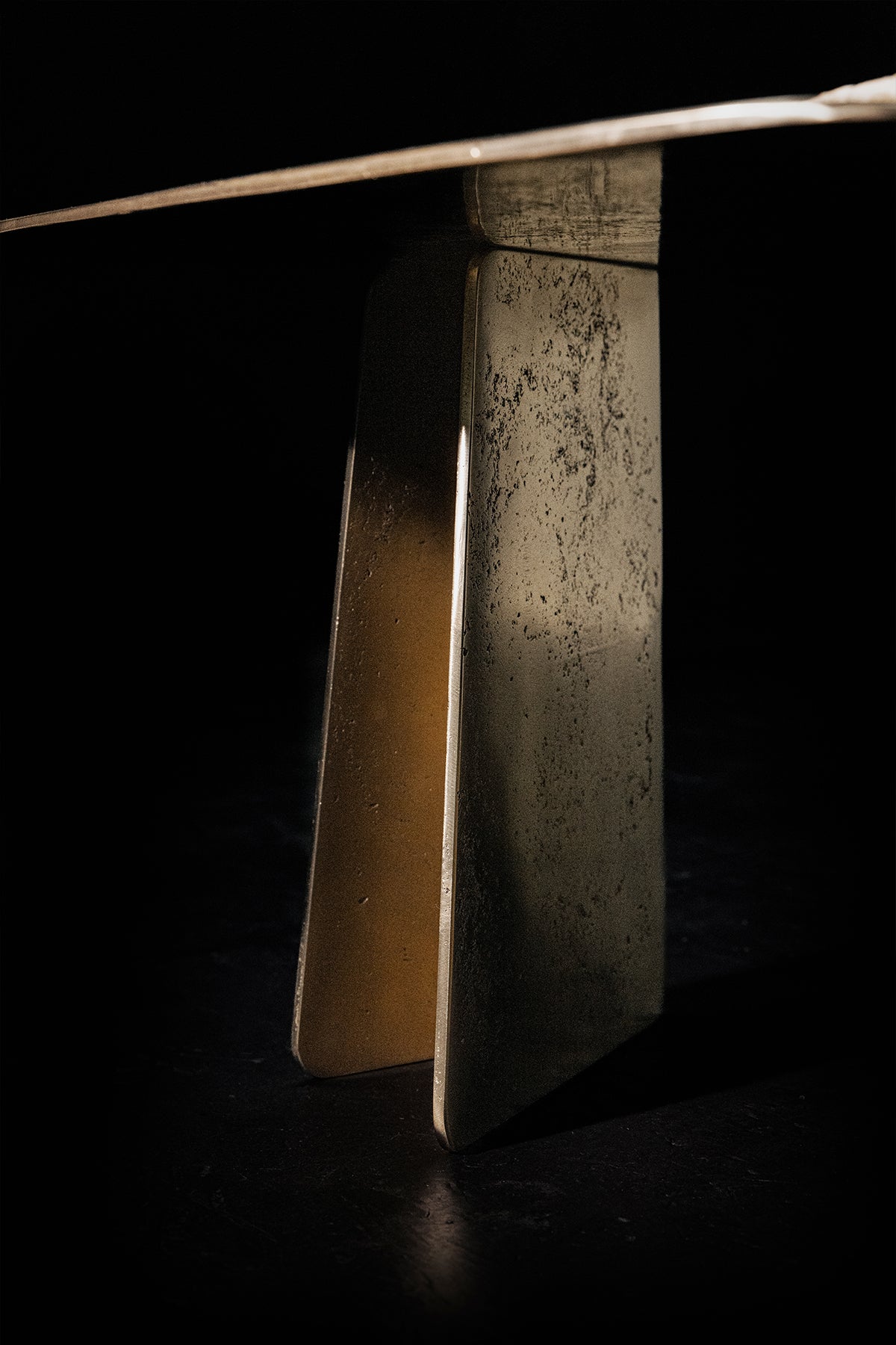 STONEAGE LD - COFFEE TABLE