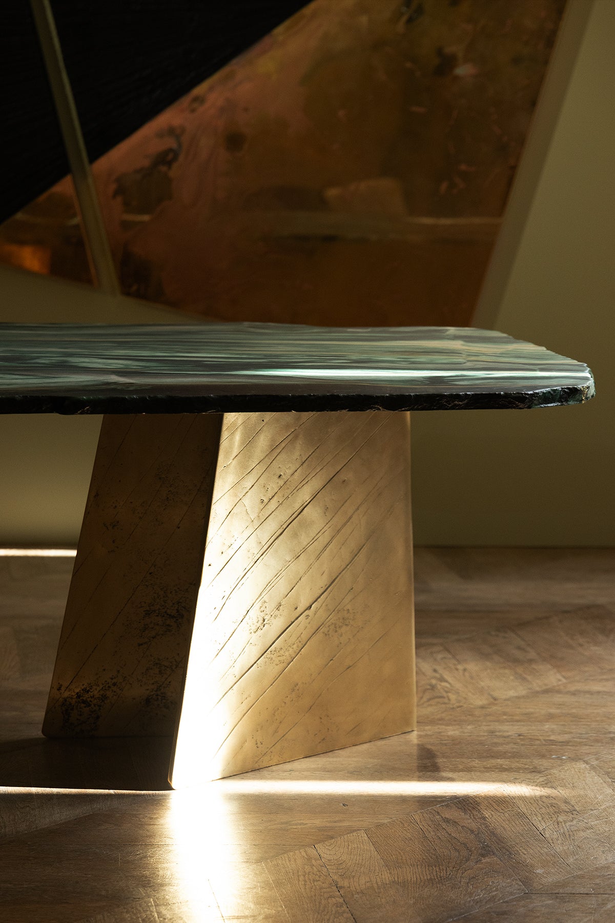 LAPPONIO LD - TABLE