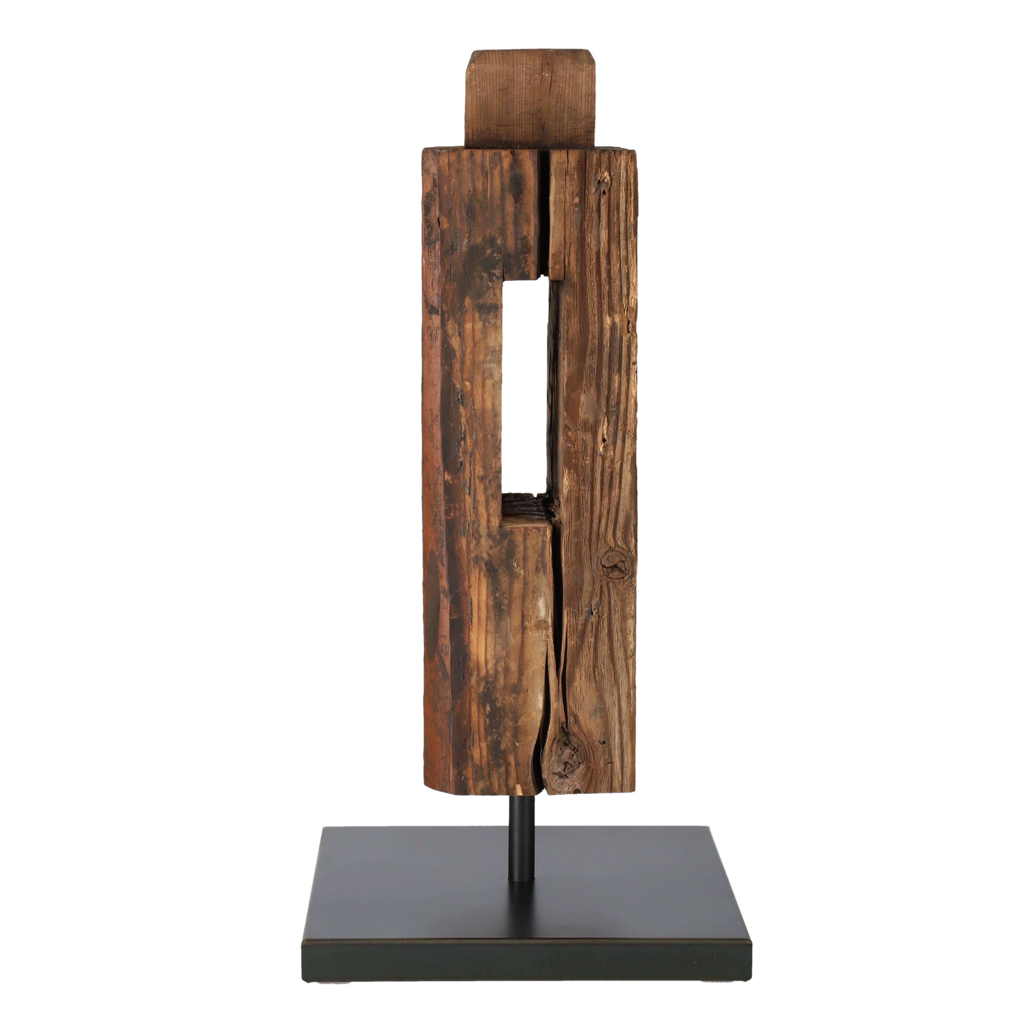 KOBOKU SCULPTURE - KS_L023C