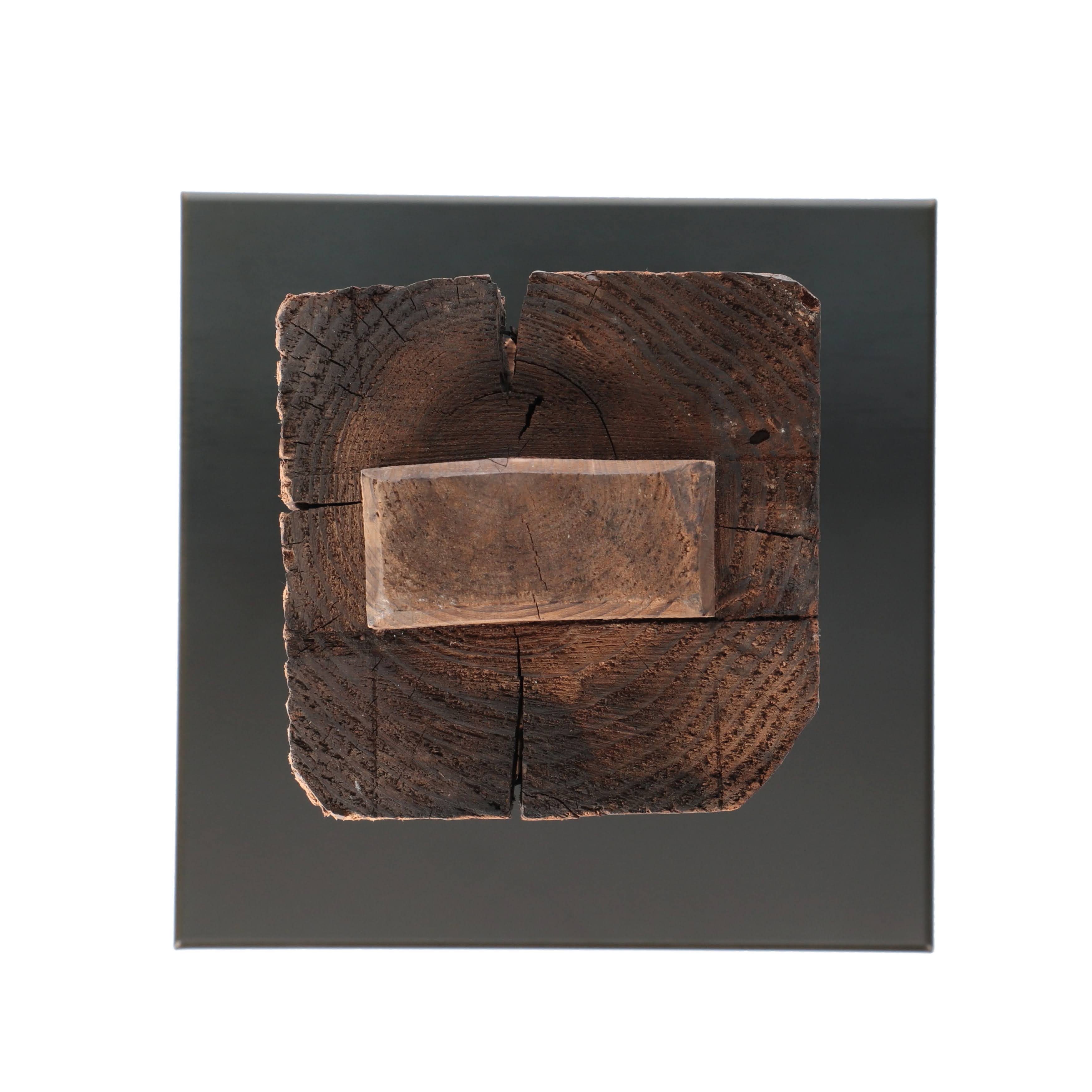 KOBOKU SCULPTURE - KS_L023C