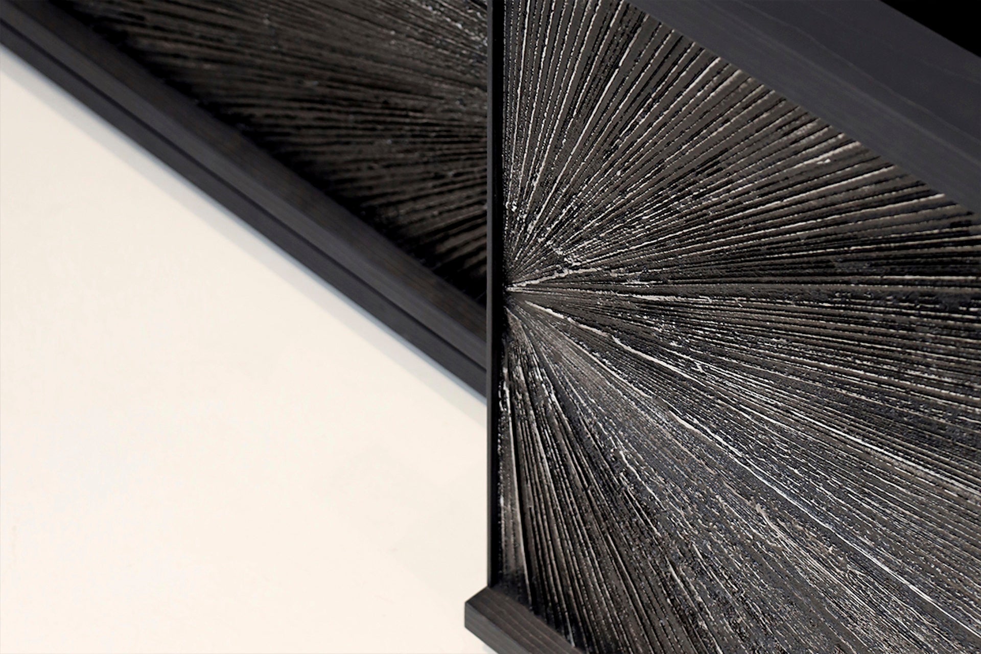 BLACK SUN HOLE LD - BUFFET