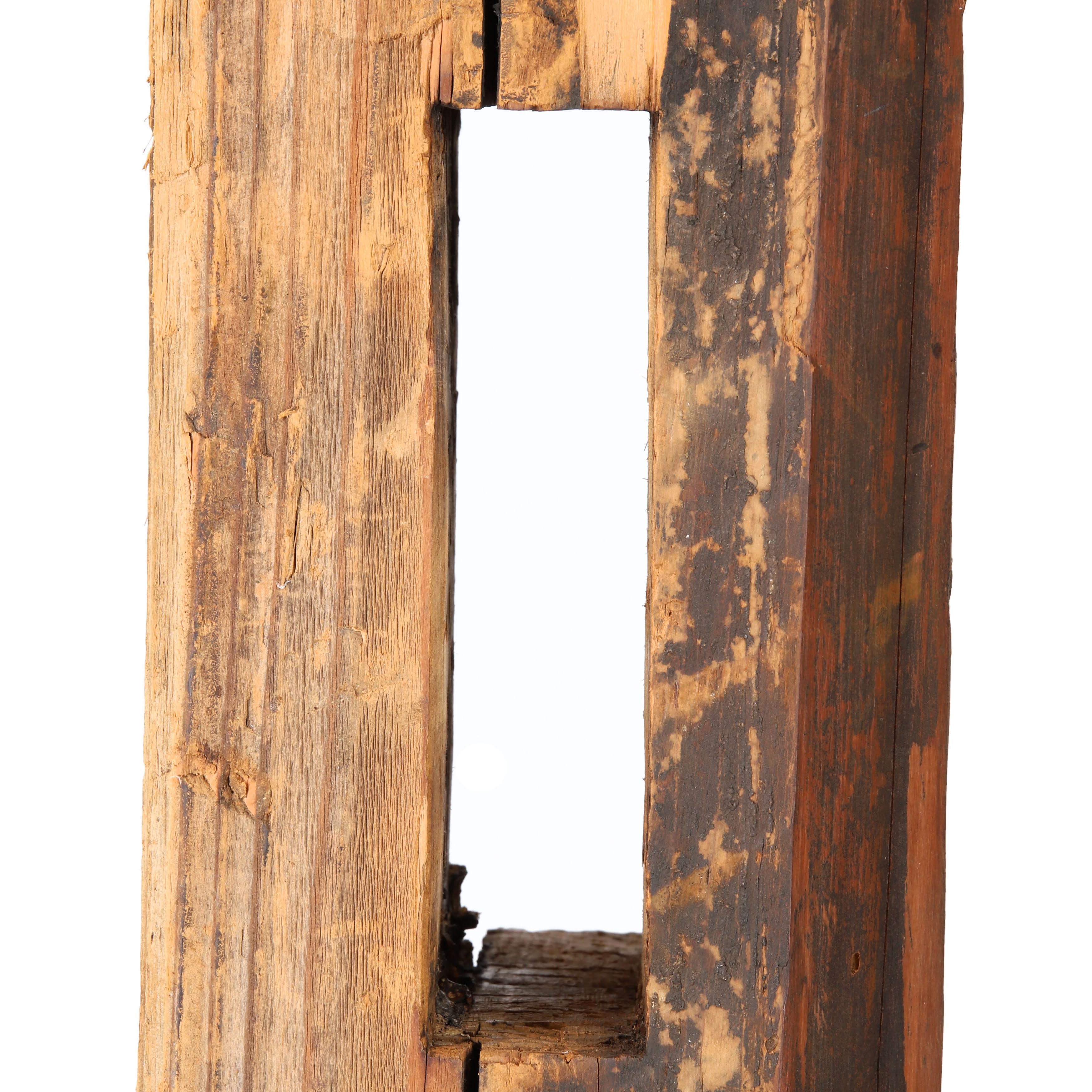 KOBOKU SCULPTURE - KS_L023C