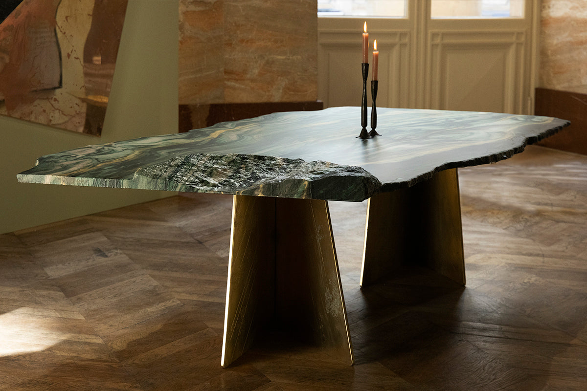 LAPPONIO LD - TABLE