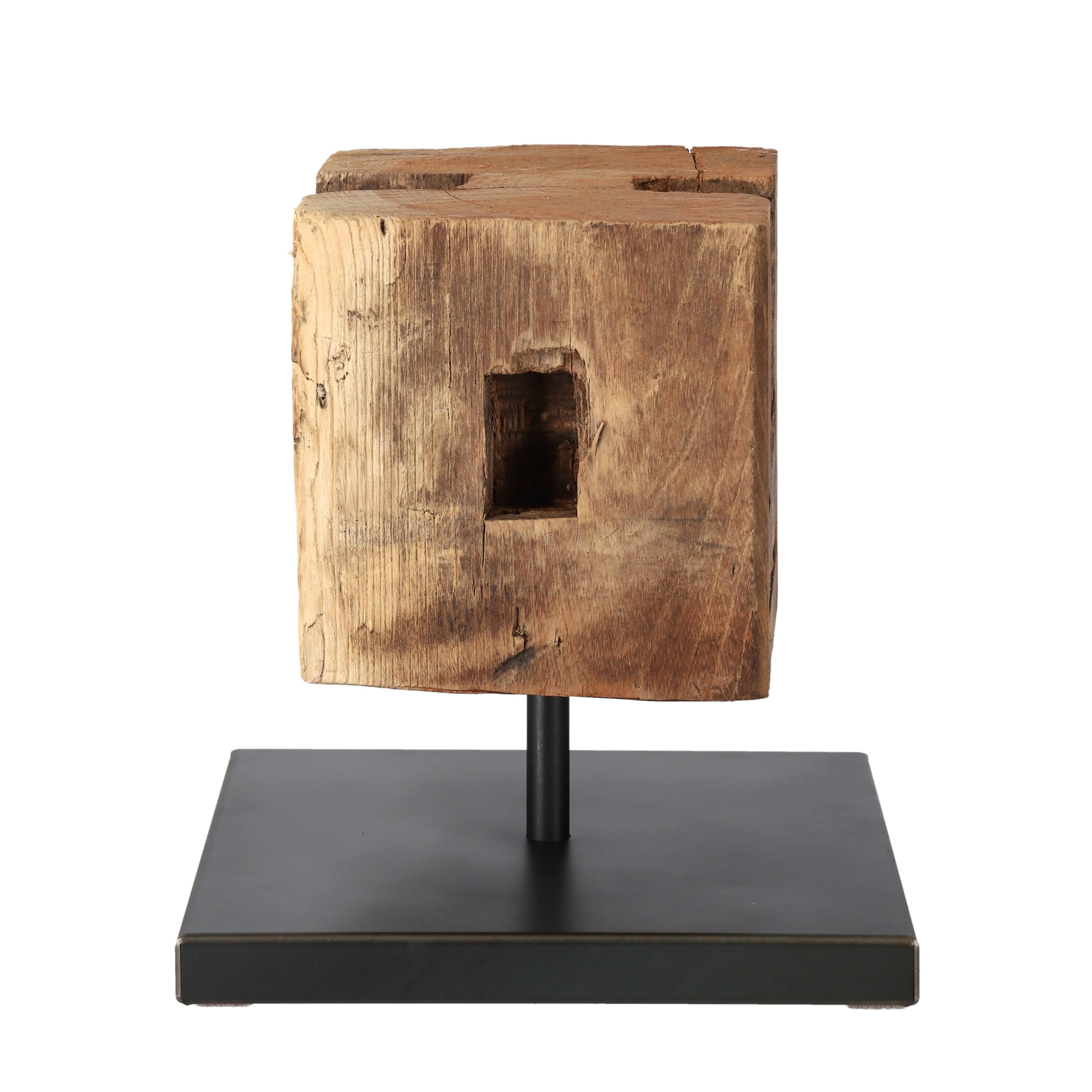 KOBOKU SCULPTURE - KS_S018Z