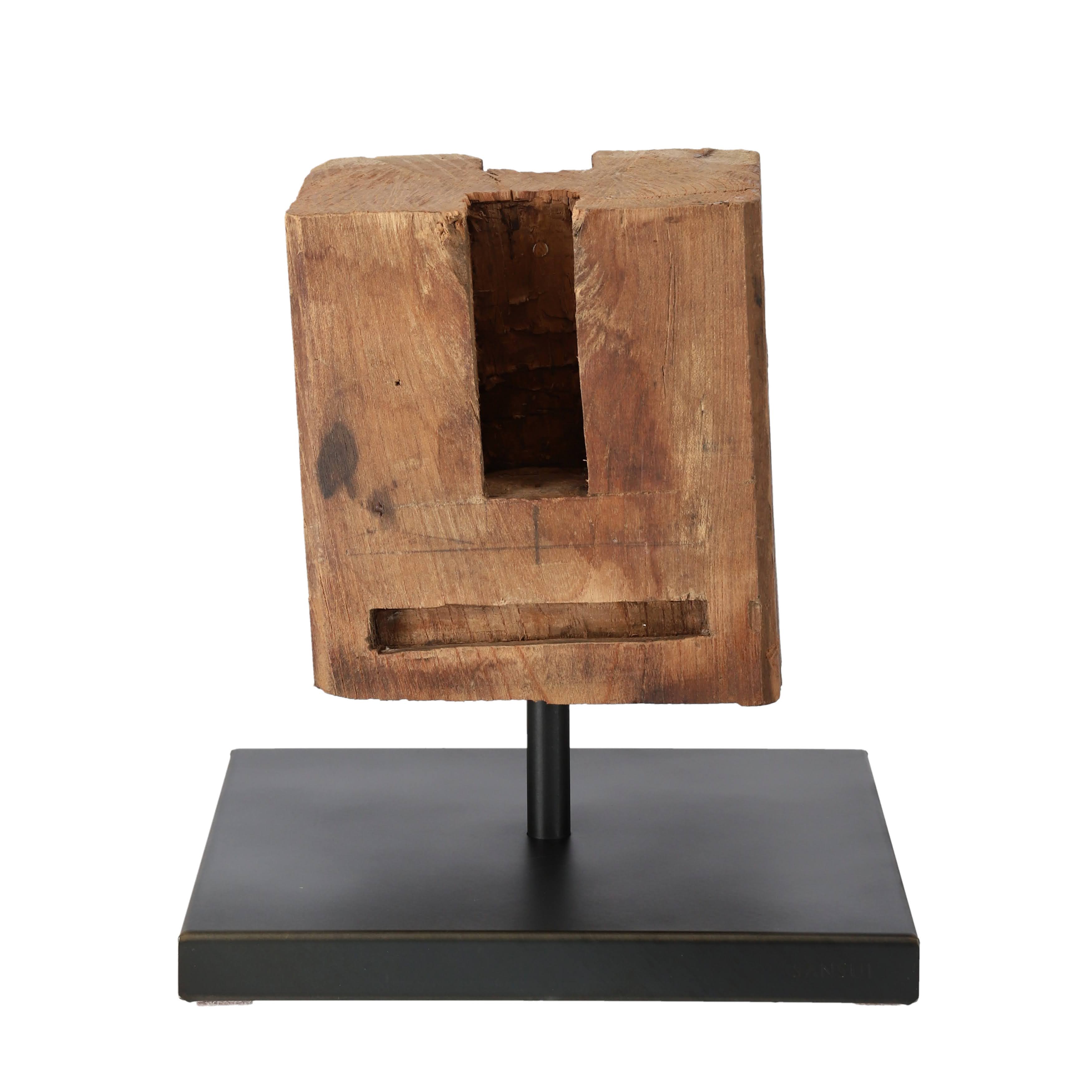 KOBOKU SCULPTURE - KS_S018Z