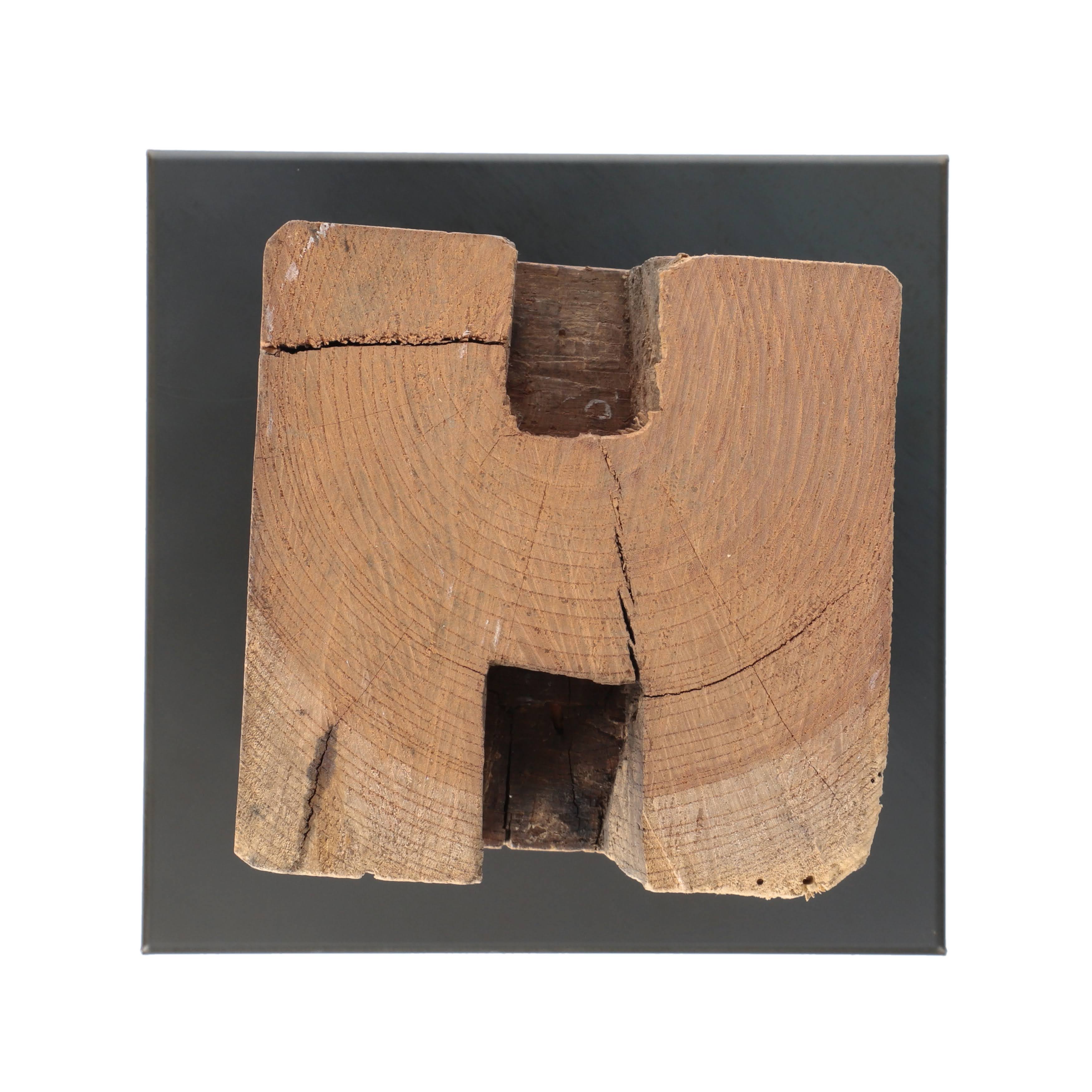 KOBOKU SCULPTURE - KS_S018Z