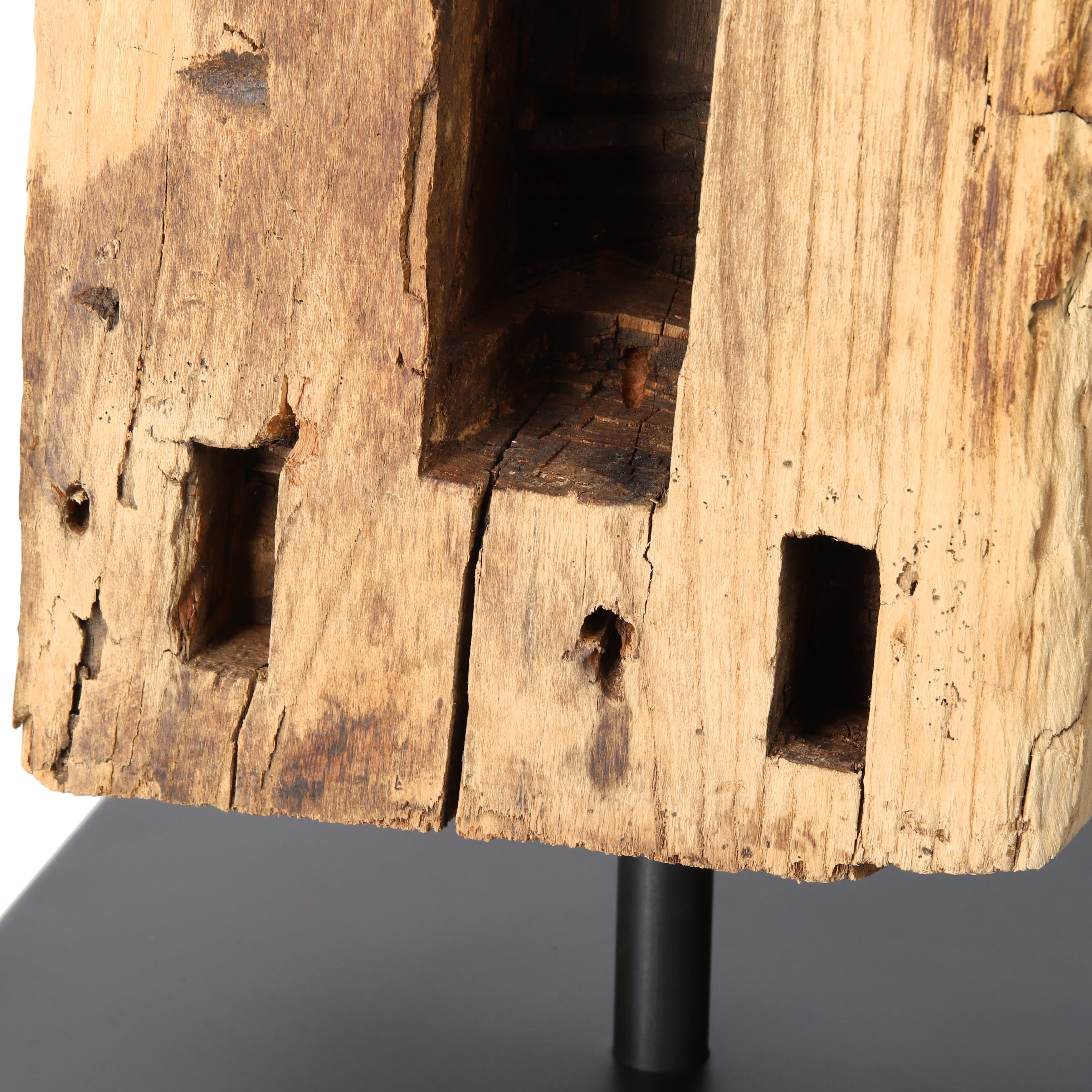 KOBOKU SCULPTURE - KS_S018Z