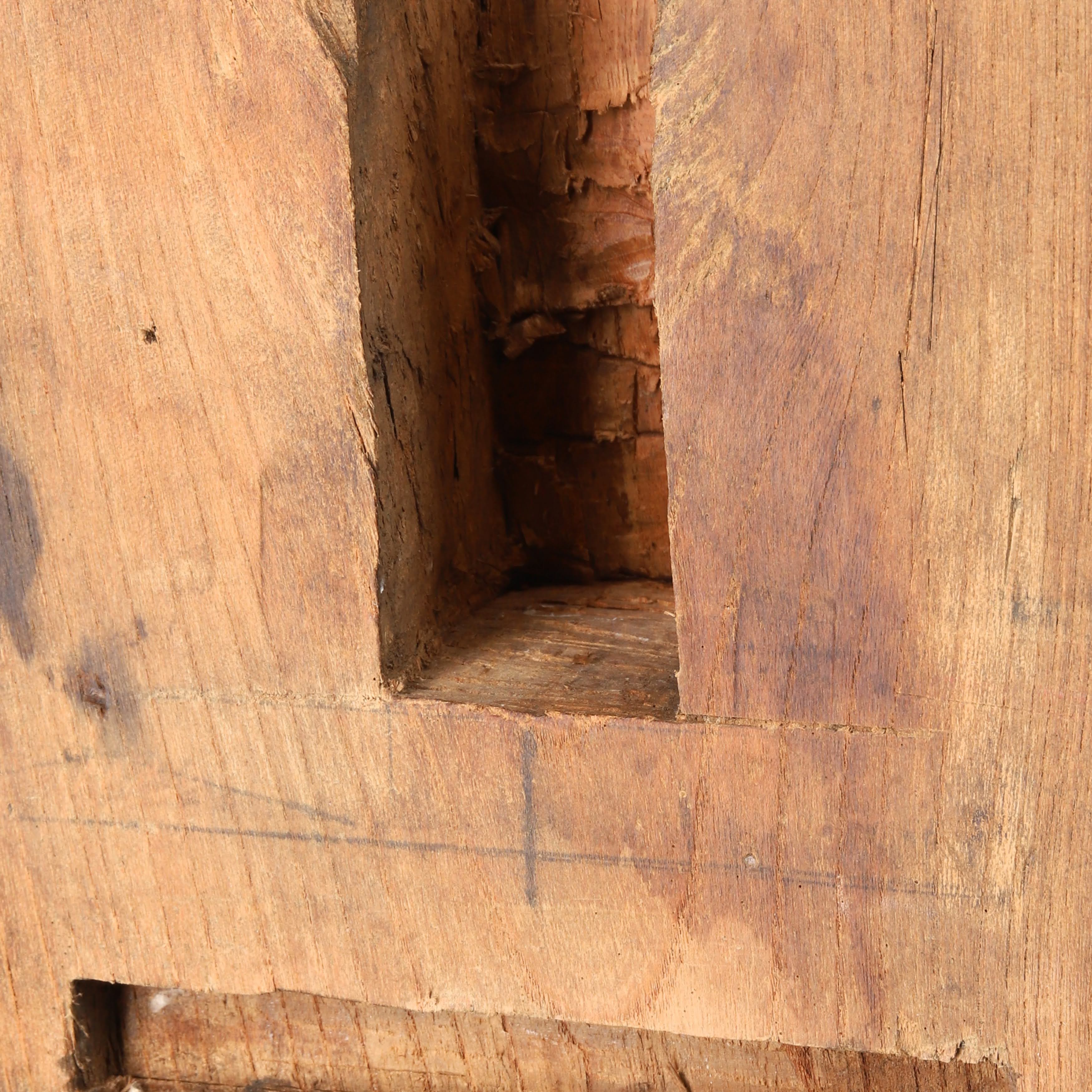 KOBOKU SCULPTURE - KS_S018Z