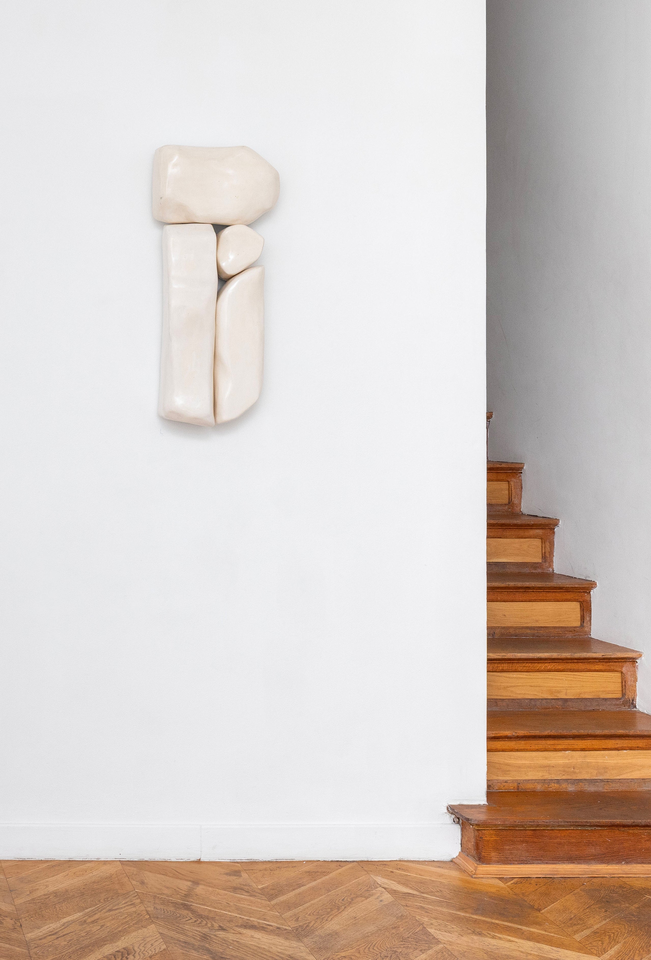 FORME VIVANTE - 1 - WALL PIECE