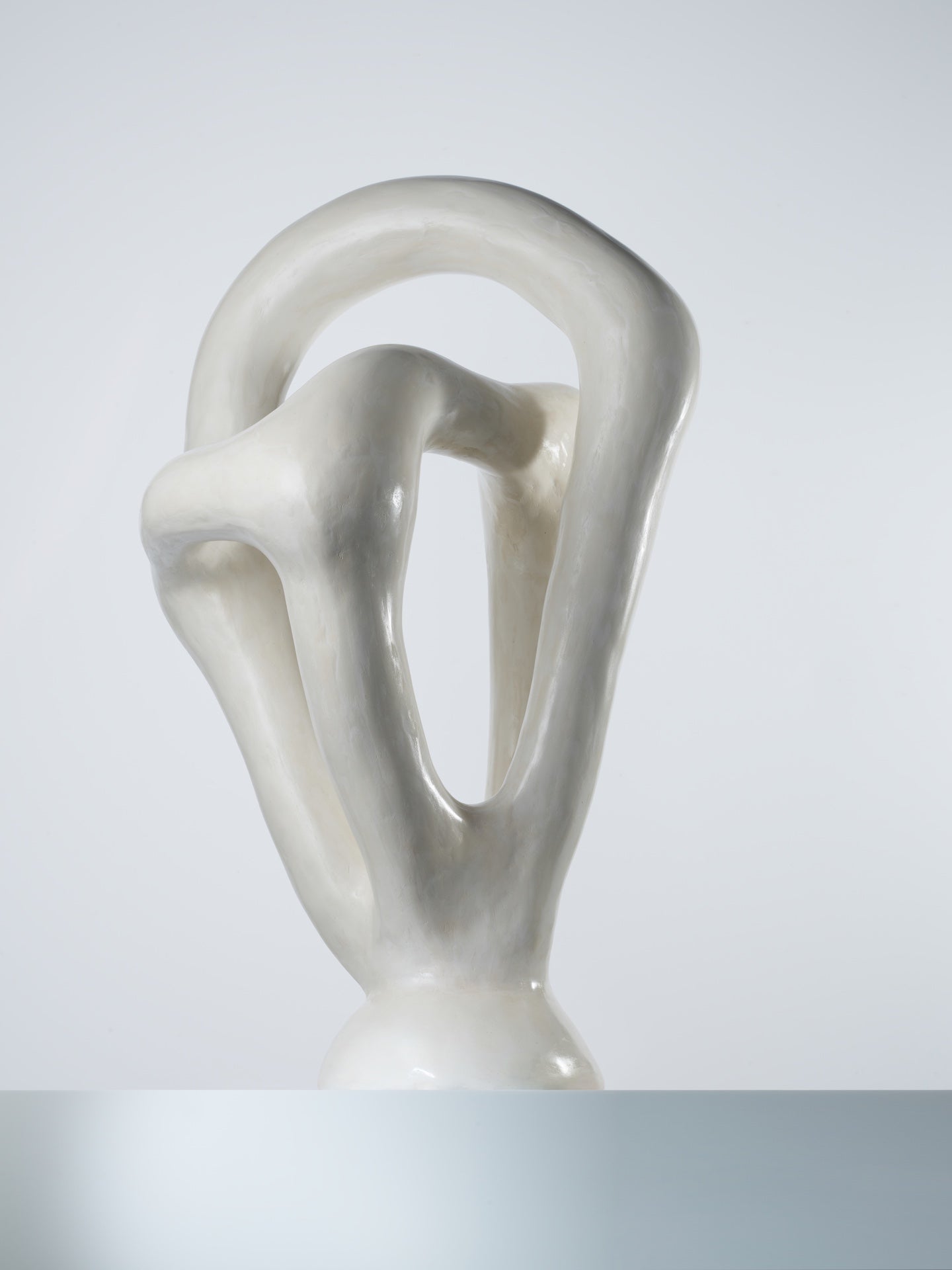 FORME VIVANTE - ARPIENNE - SCULPTURE