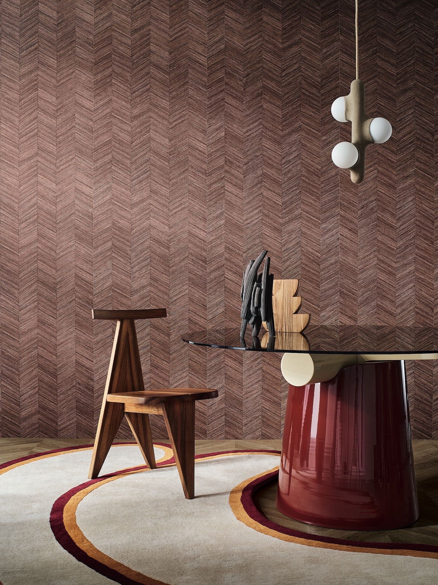 BETTY - DINING TABLE