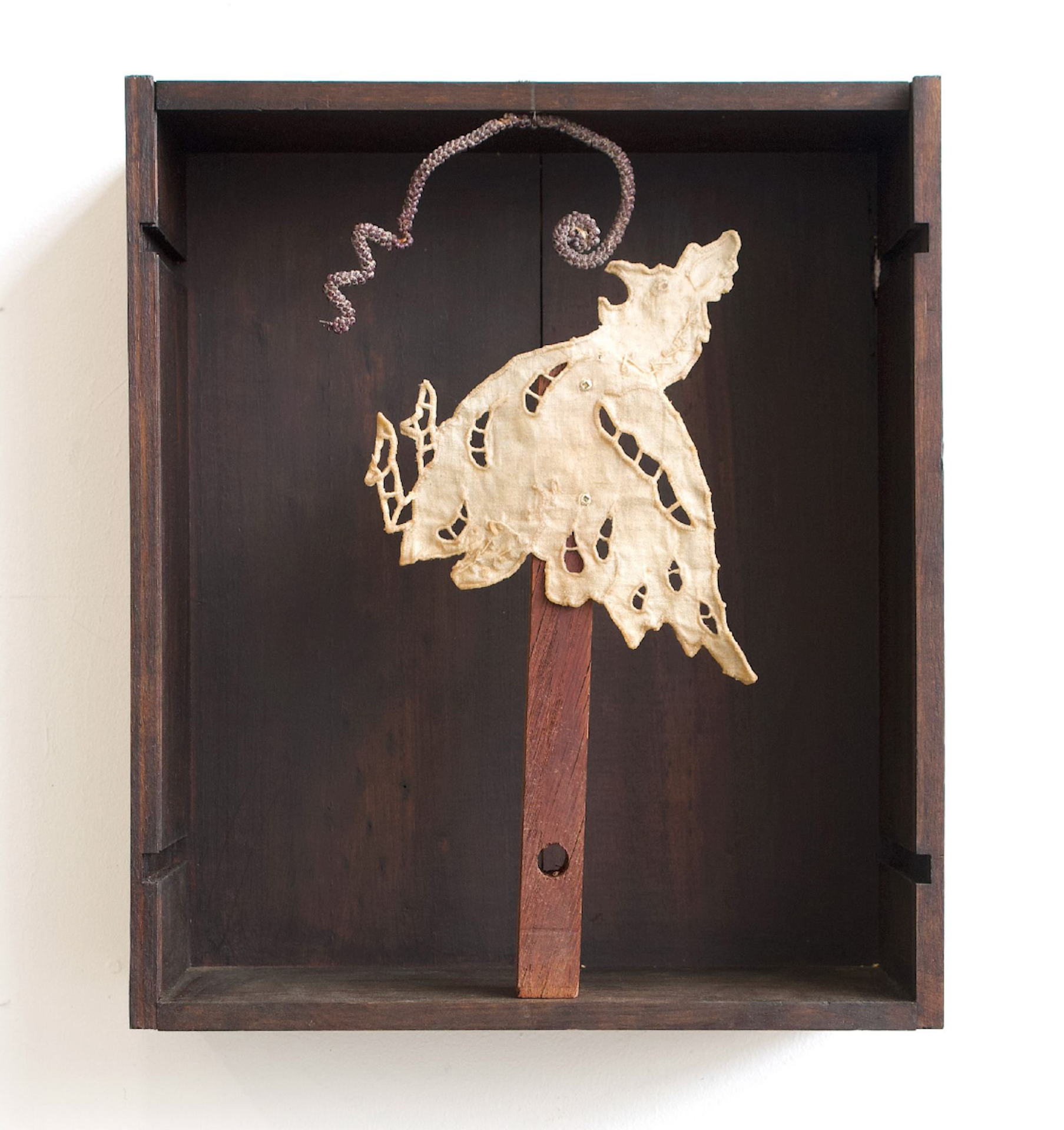 CROWN THIEF - 1 -  WALL PIECE