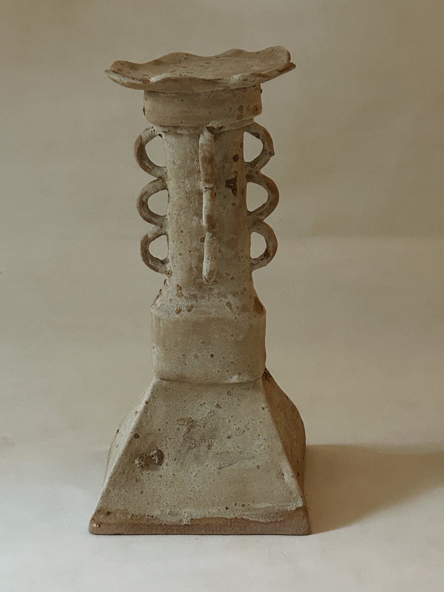 CHALICE - PASCALE ZINTZEN