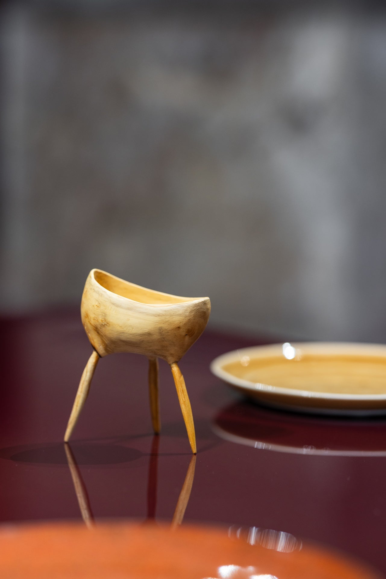 EGG CUP