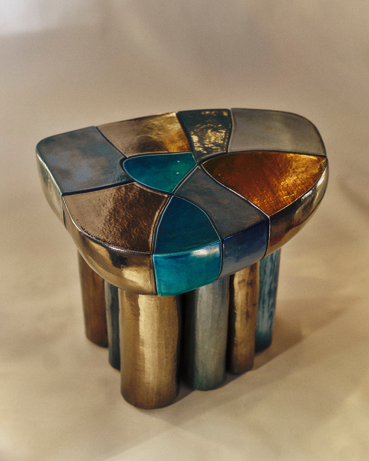 SIDE TABLE - THE LITTLE PRINCE - DREW ABRAHAMSON