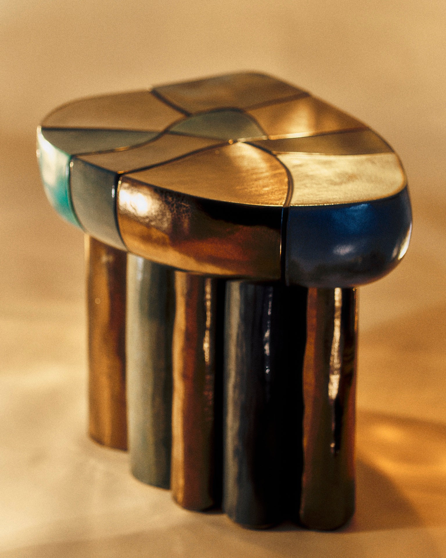 SIDE TABLE - THE LITTLE PRINCE - DREW ABRAHAMSON