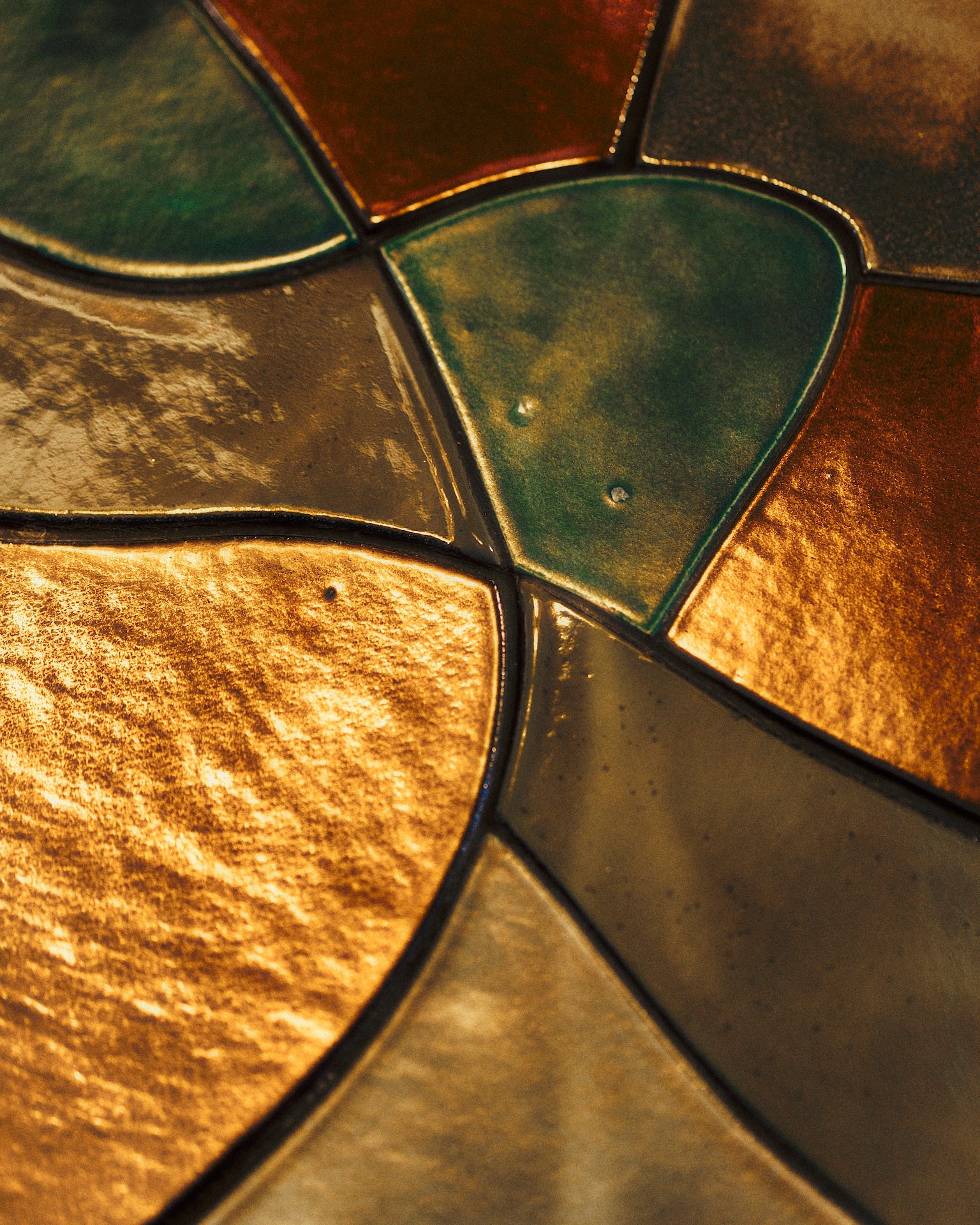 SIDE TABLE - THE LITTLE PRINCE - DREW ABRAHAMSON