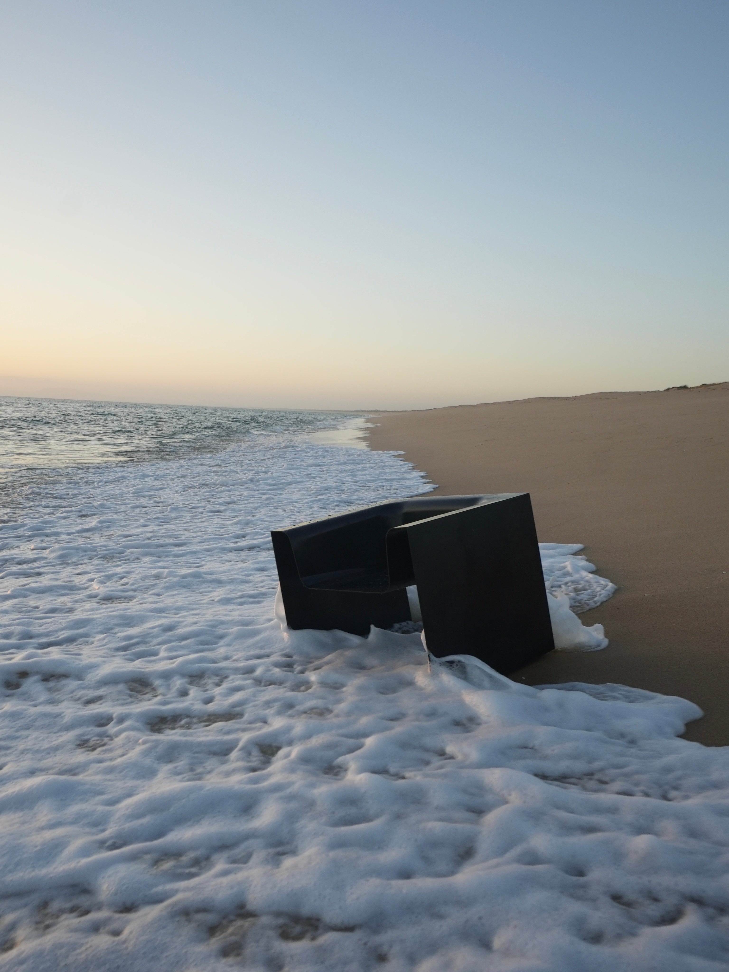 CHAIR - METEORO LAGOA - BELTRÁN DE MONTAUZON