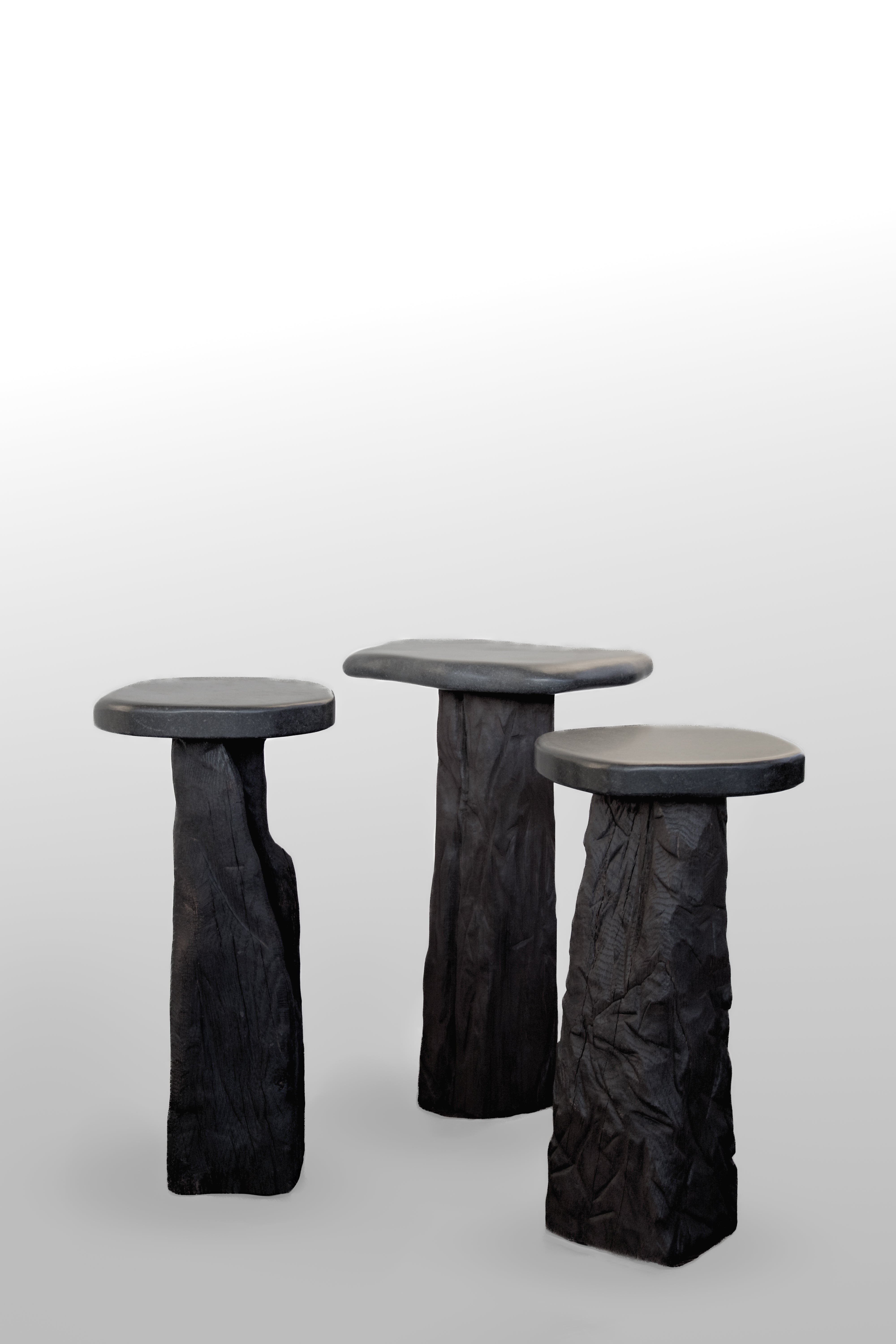 TAVO - SIDETABLE