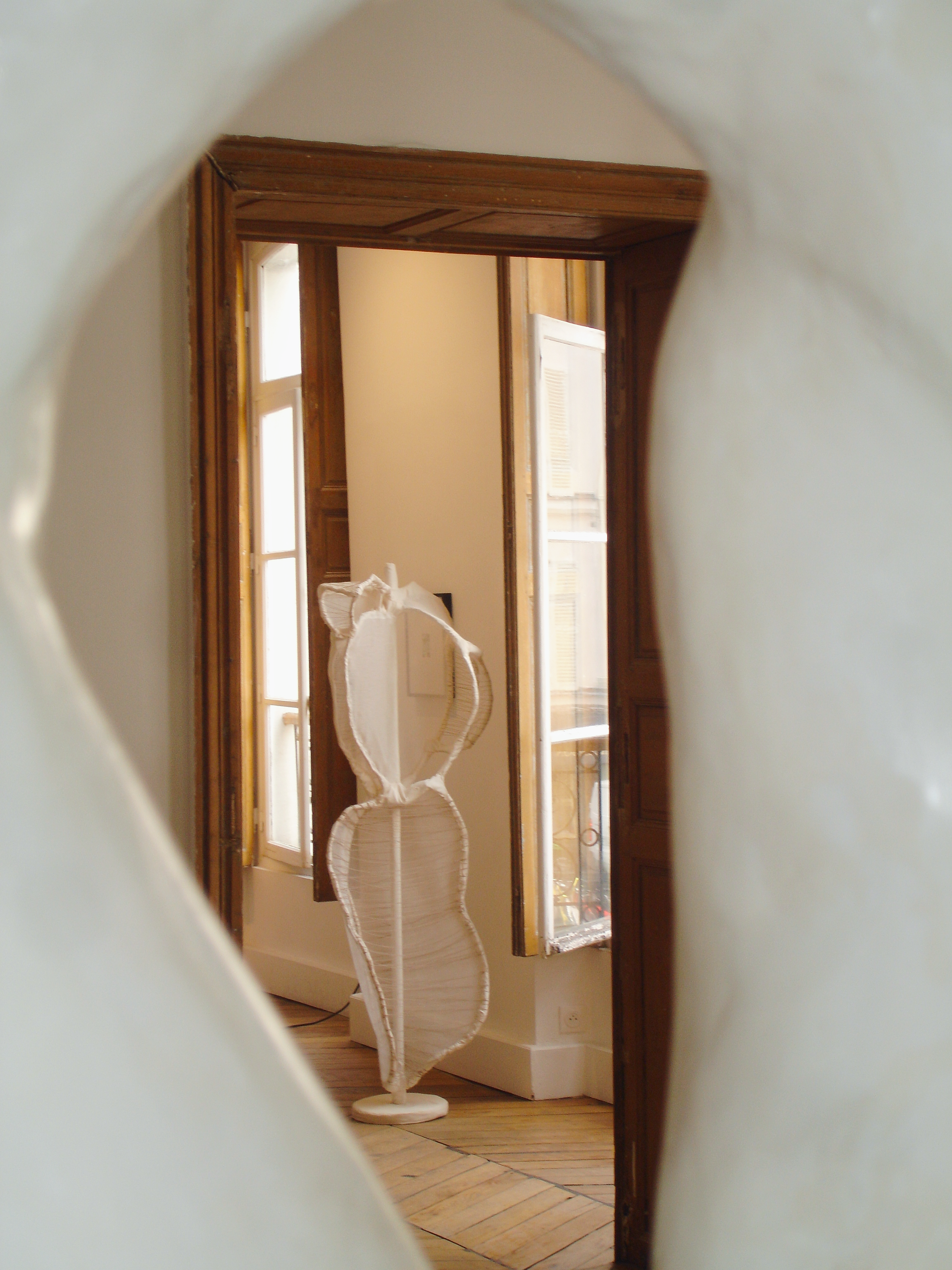 FORME VIVANTE - 1 - SCULPTURE