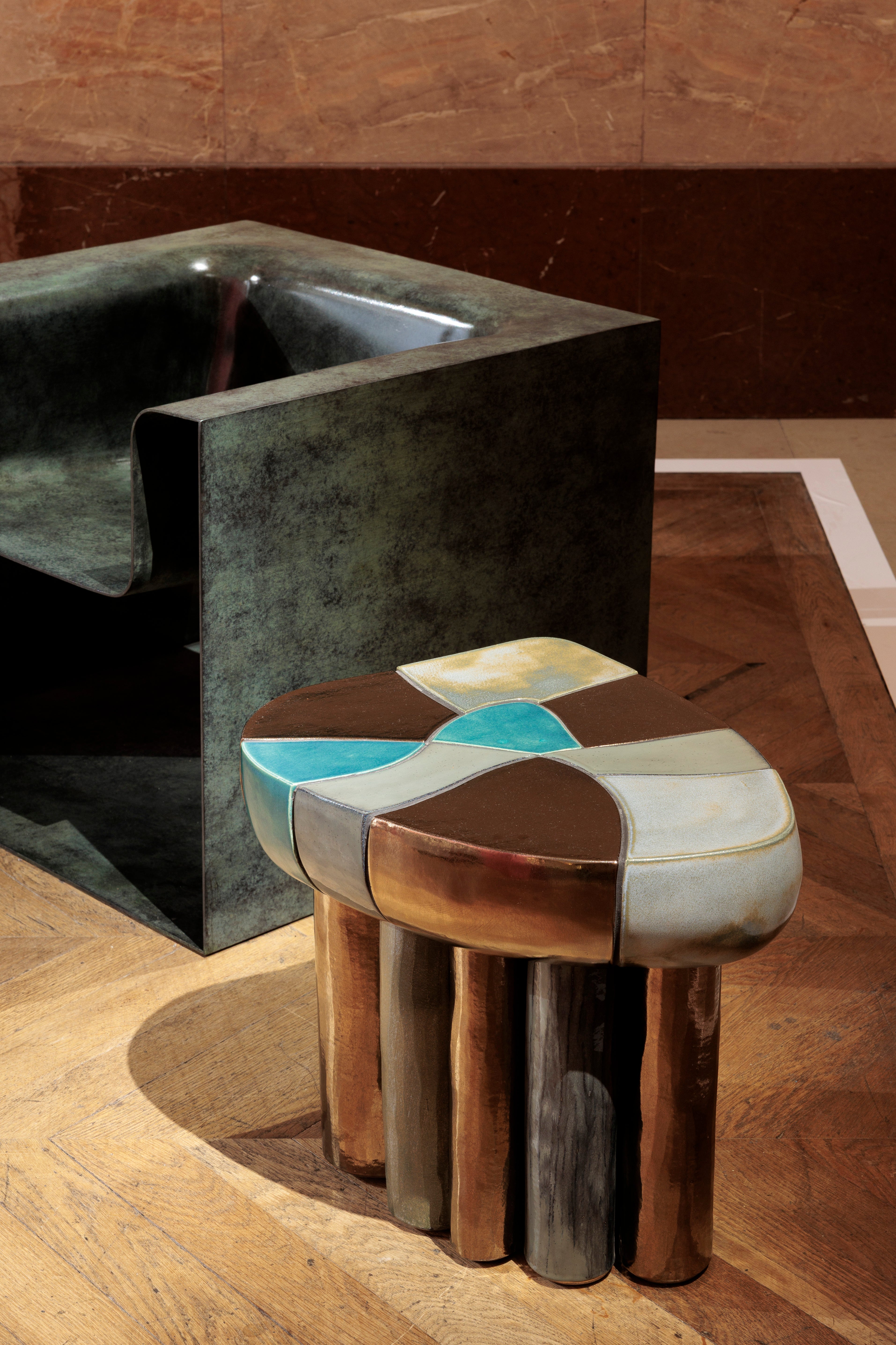 SIDE TABLE - THE LITTLE PRINCE - DREW ABRAHAMSON