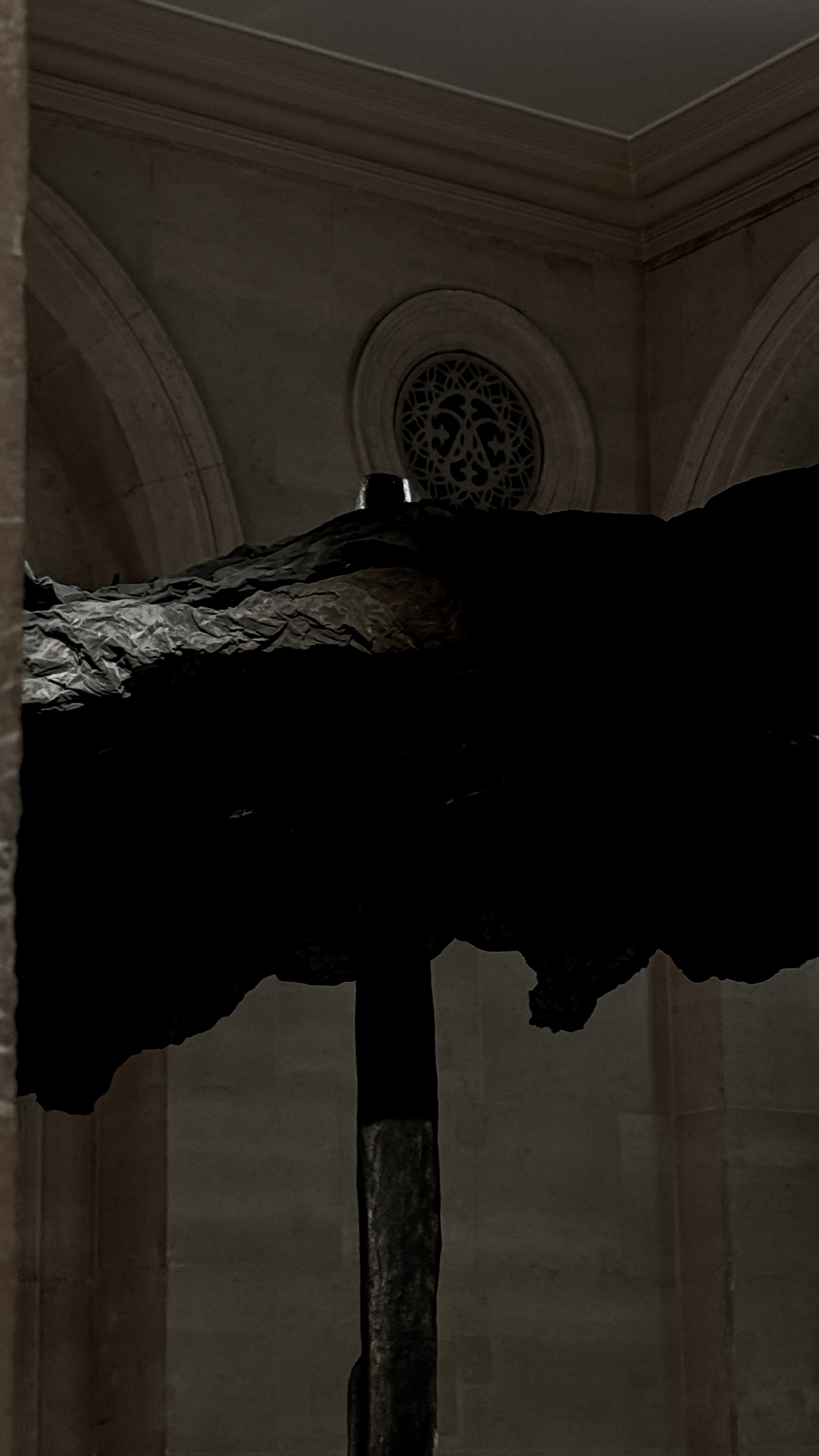 EDITION 25 - PARASOL