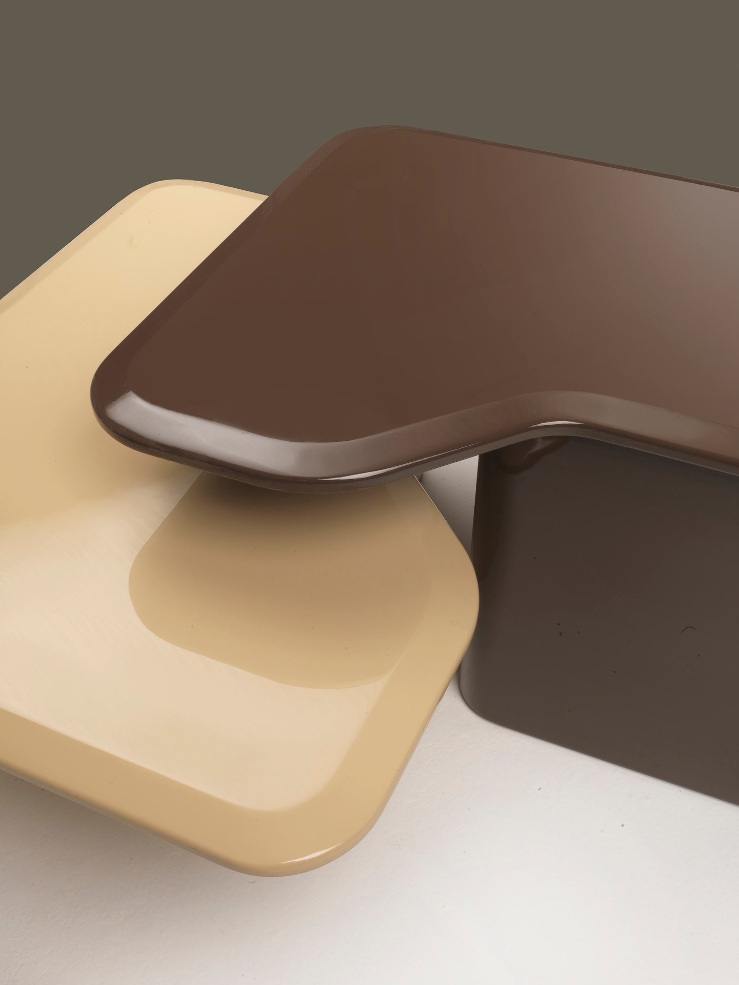 LOULOU - COFFEE TABLE