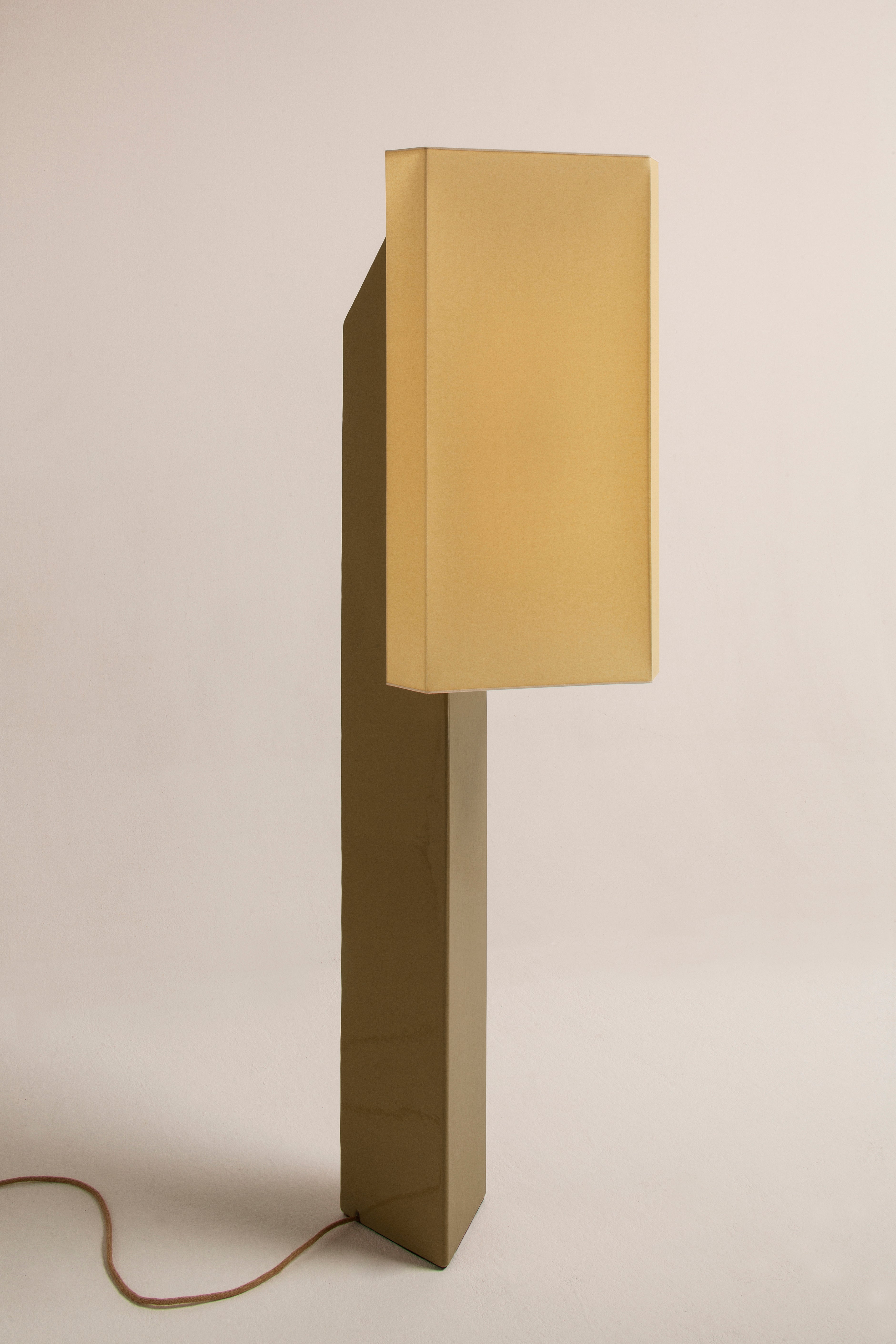 APOLLO - FLOOR LAMP