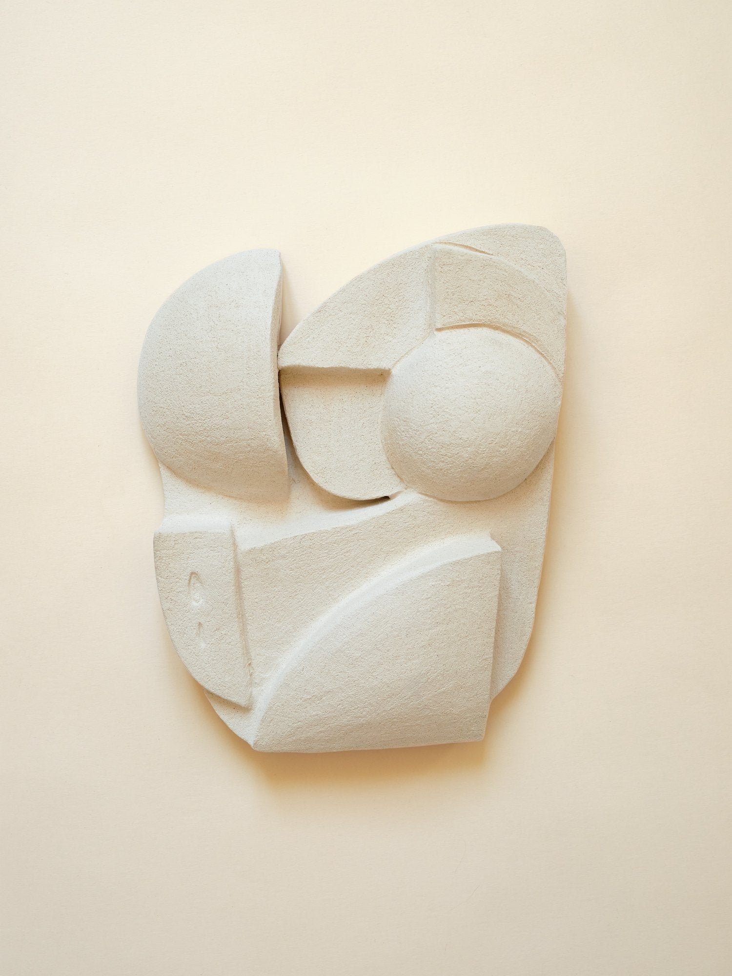 BAS RELIEFS - CERAMIC