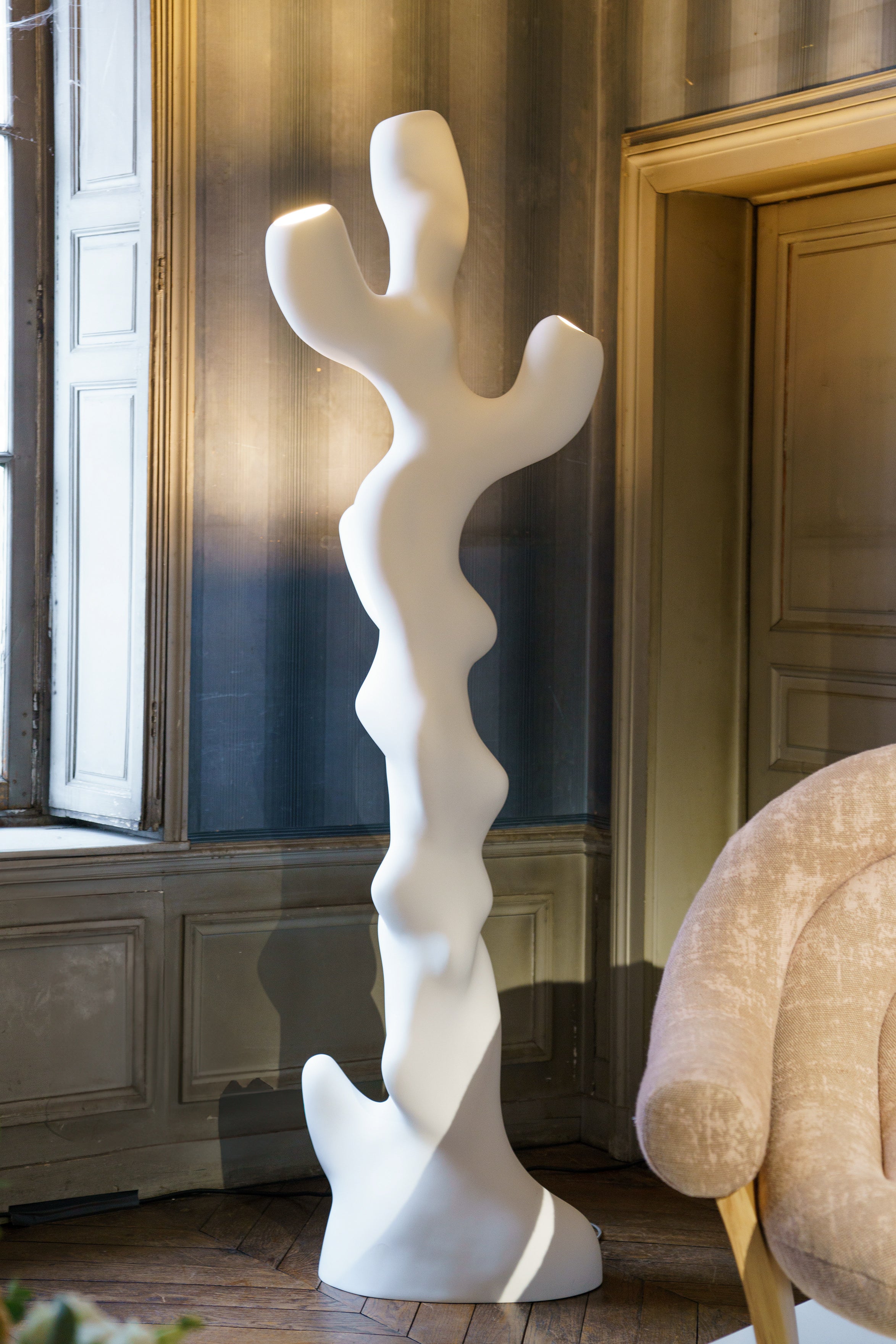 PENZAI FLOOR LAMP