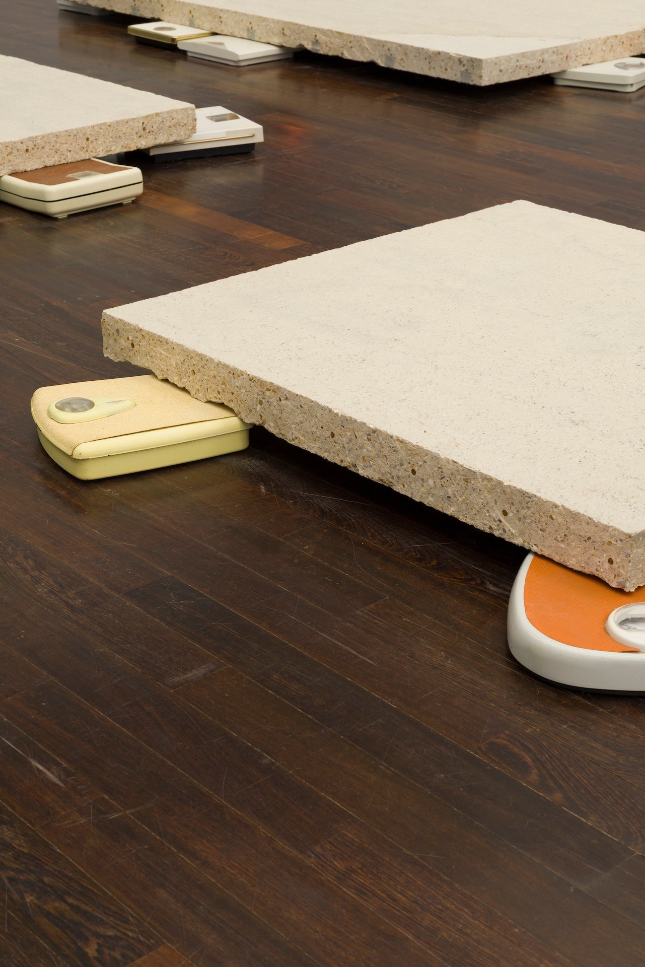 CE QUE PÈSE LE RÉEL