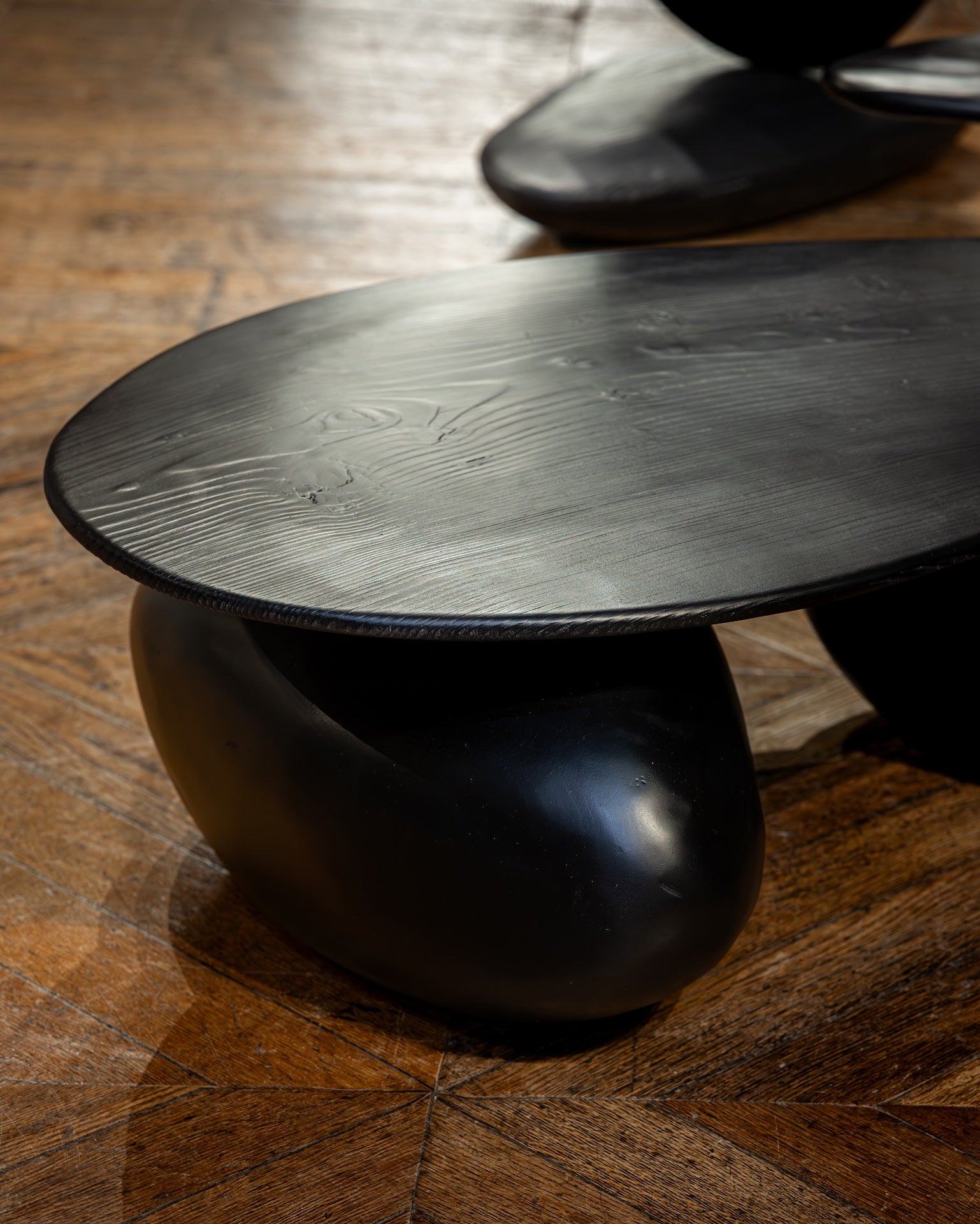 RAW PEBBLES - 04 PH MATEO ROSARELLI