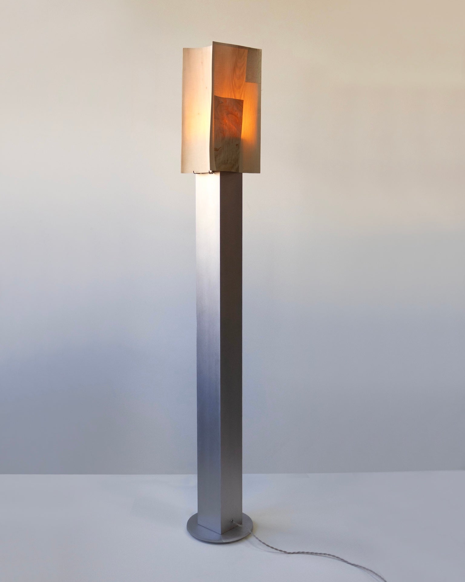 LAMP - SOFT PLY  - SHEYANG LI