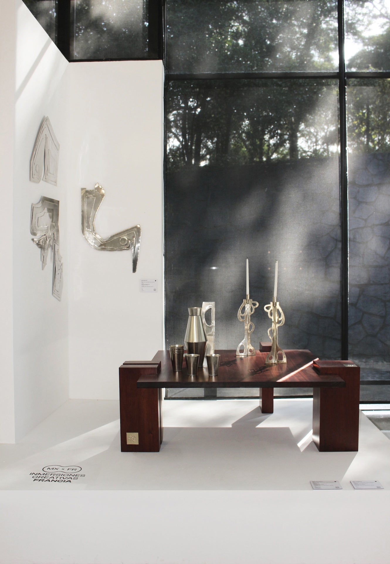 SAZÓN - CANDLEHOLDER