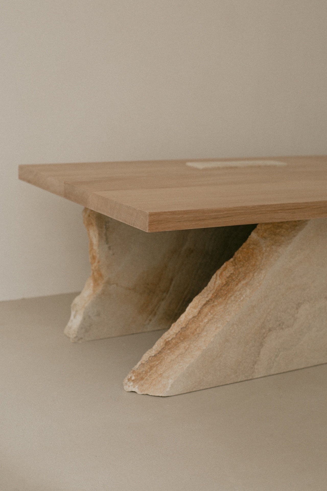 TABLE (03) - STUDIO TORBINA