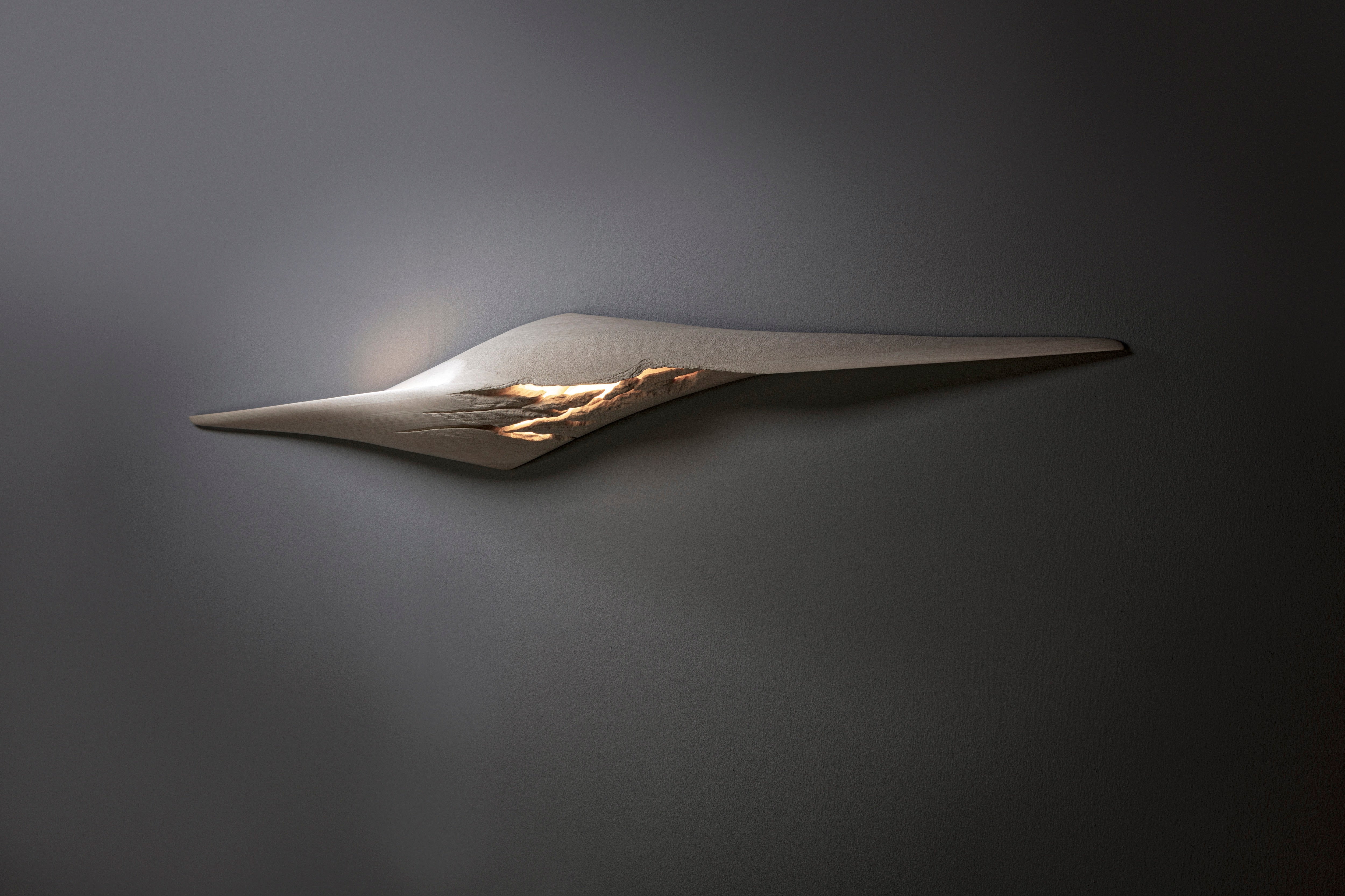 ECLOSION WALL LIGHT - TOR ROTHSCHILD NERIA