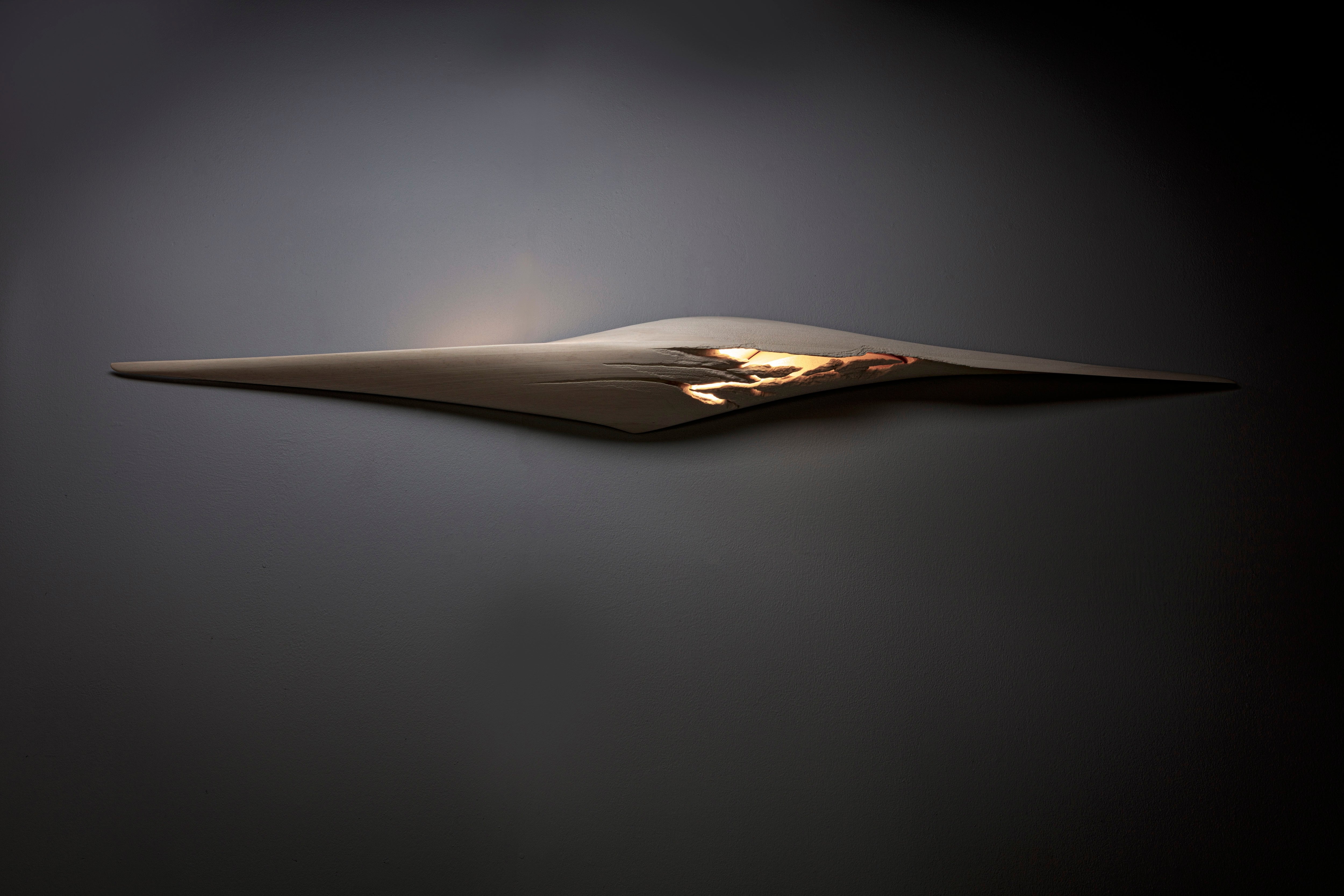 ECLOSION WALL LIGHT - TOR ROTHSCHILD NERIA