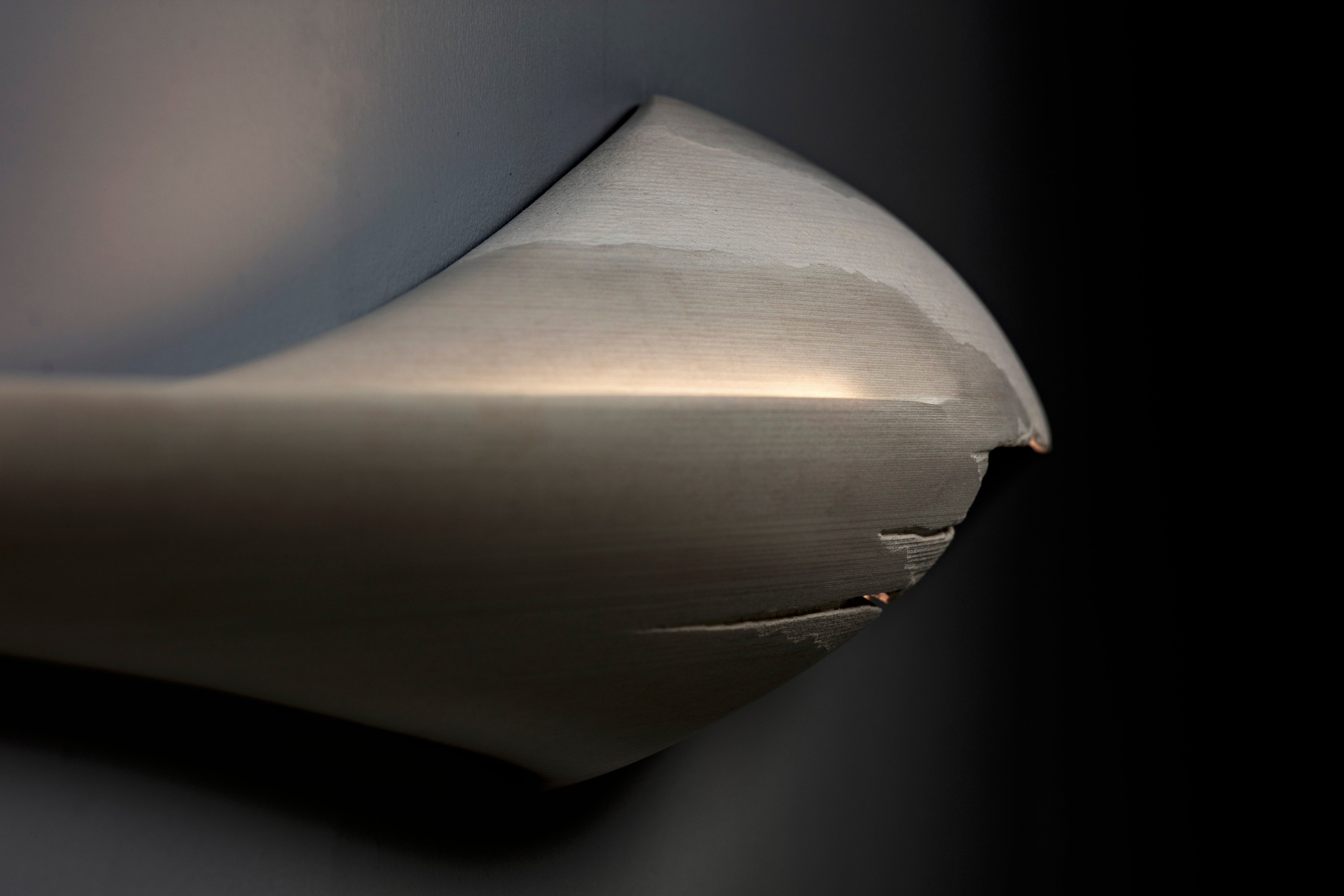 ECLOSION WALL LIGHT - TOR ROTHSCHILD NERIA